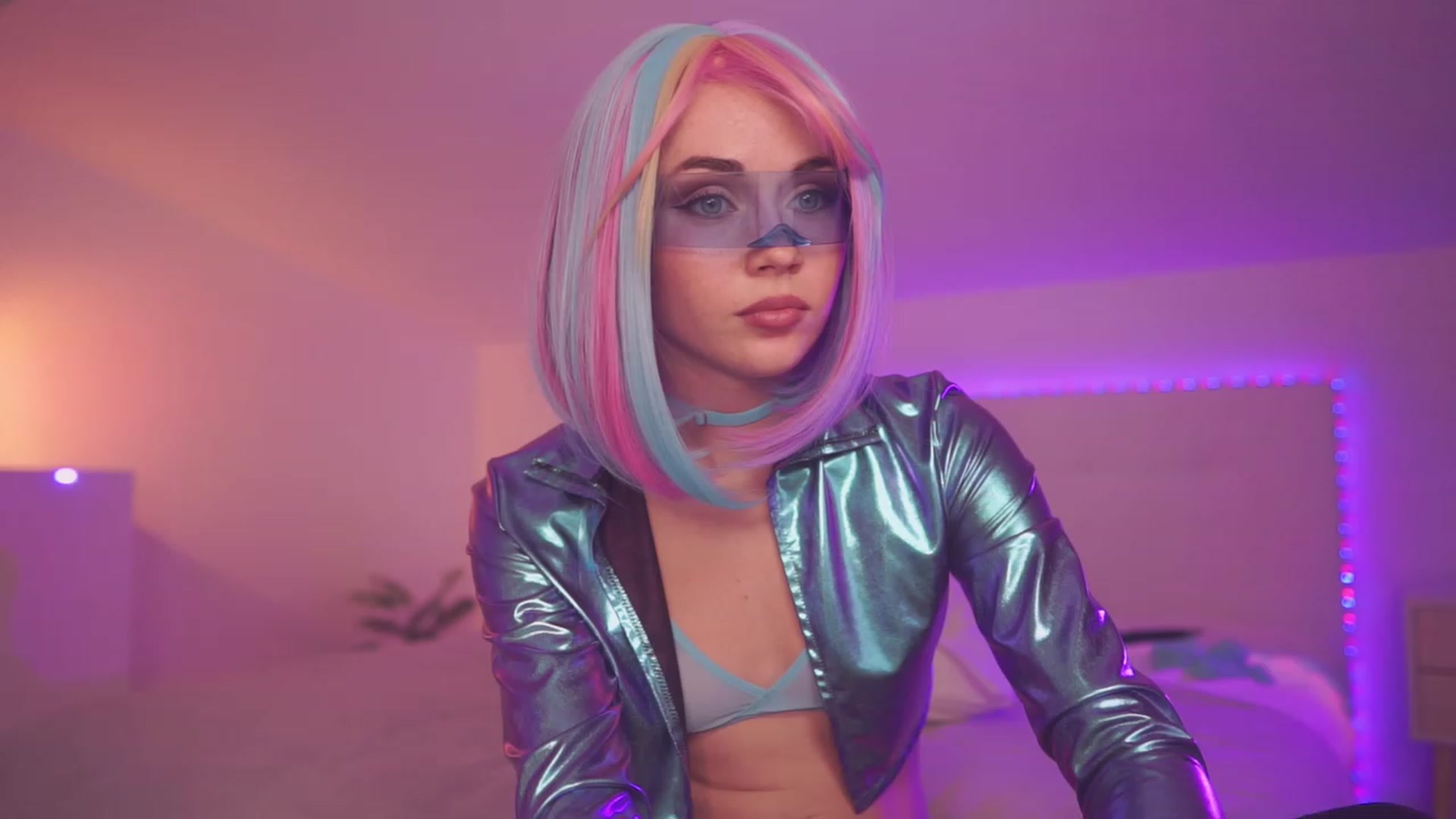Sarah_Pink video thumbnail