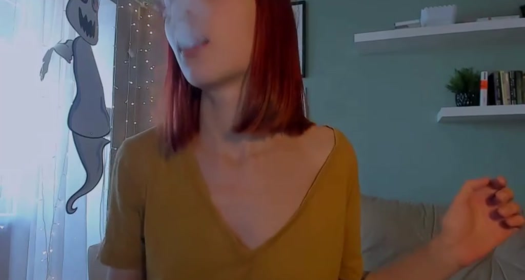 JulyRedFox video thumbnail
