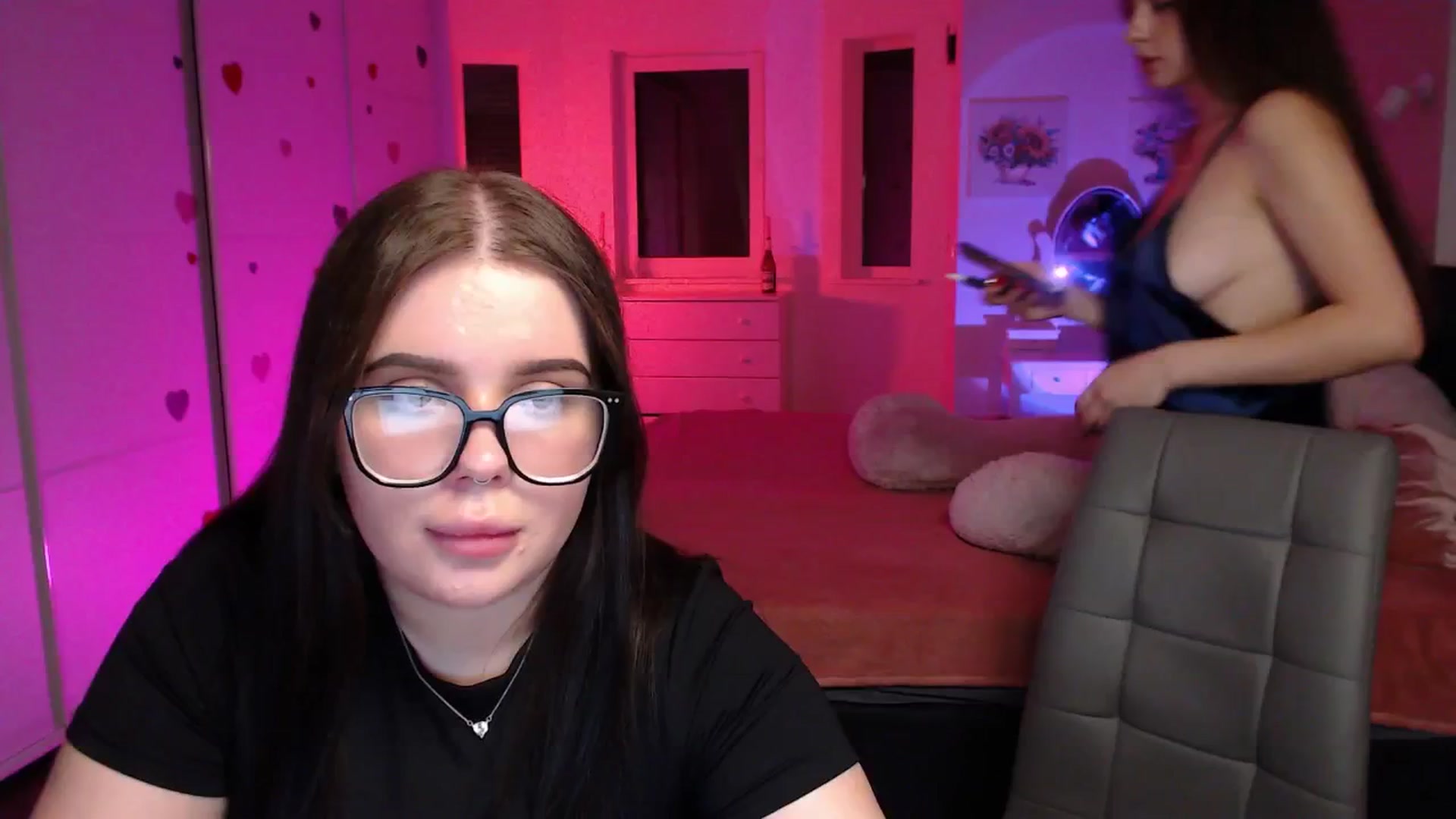 Lady_Luck0 video thumbnail