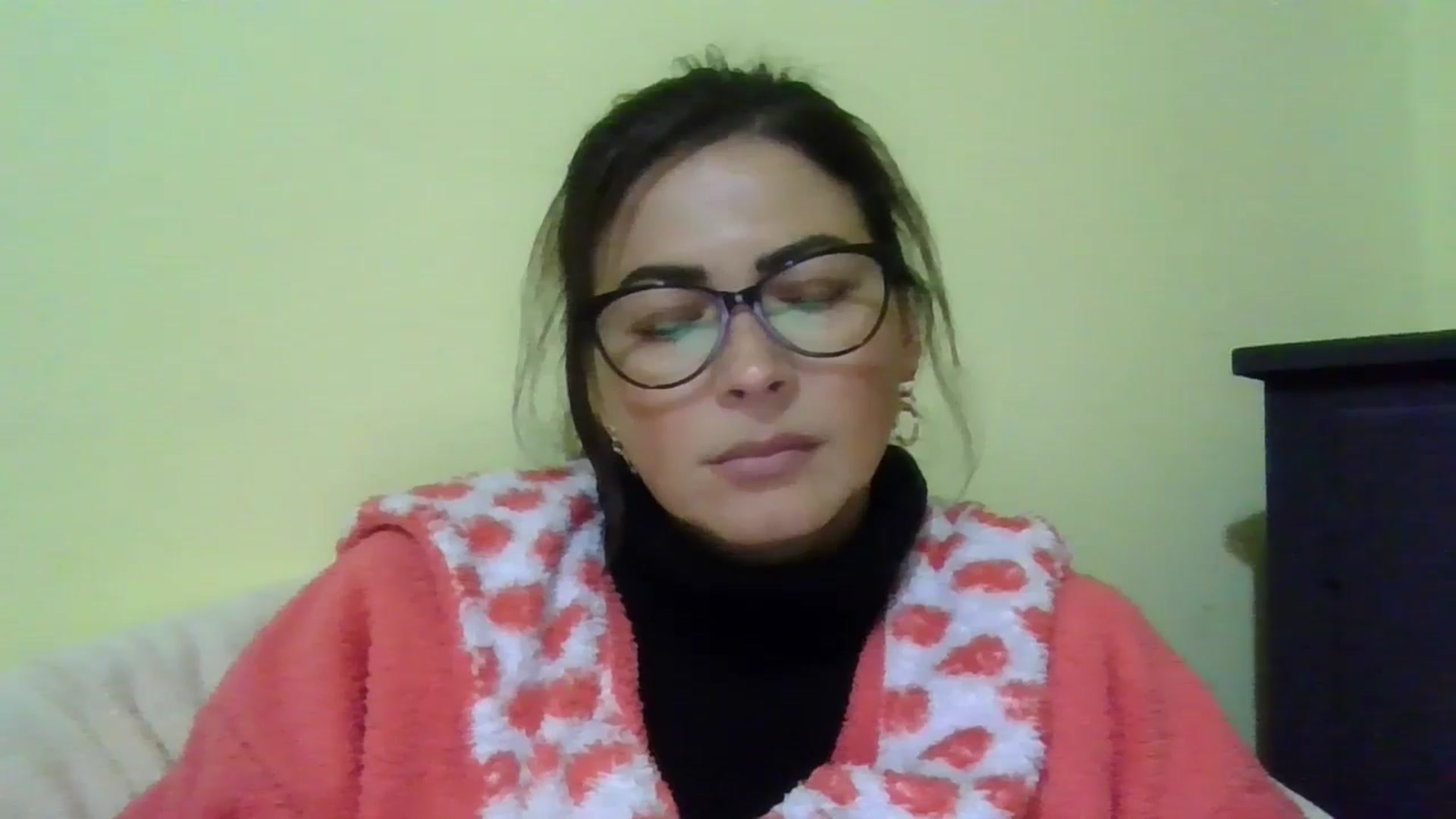 brunette_glam video thumbnail