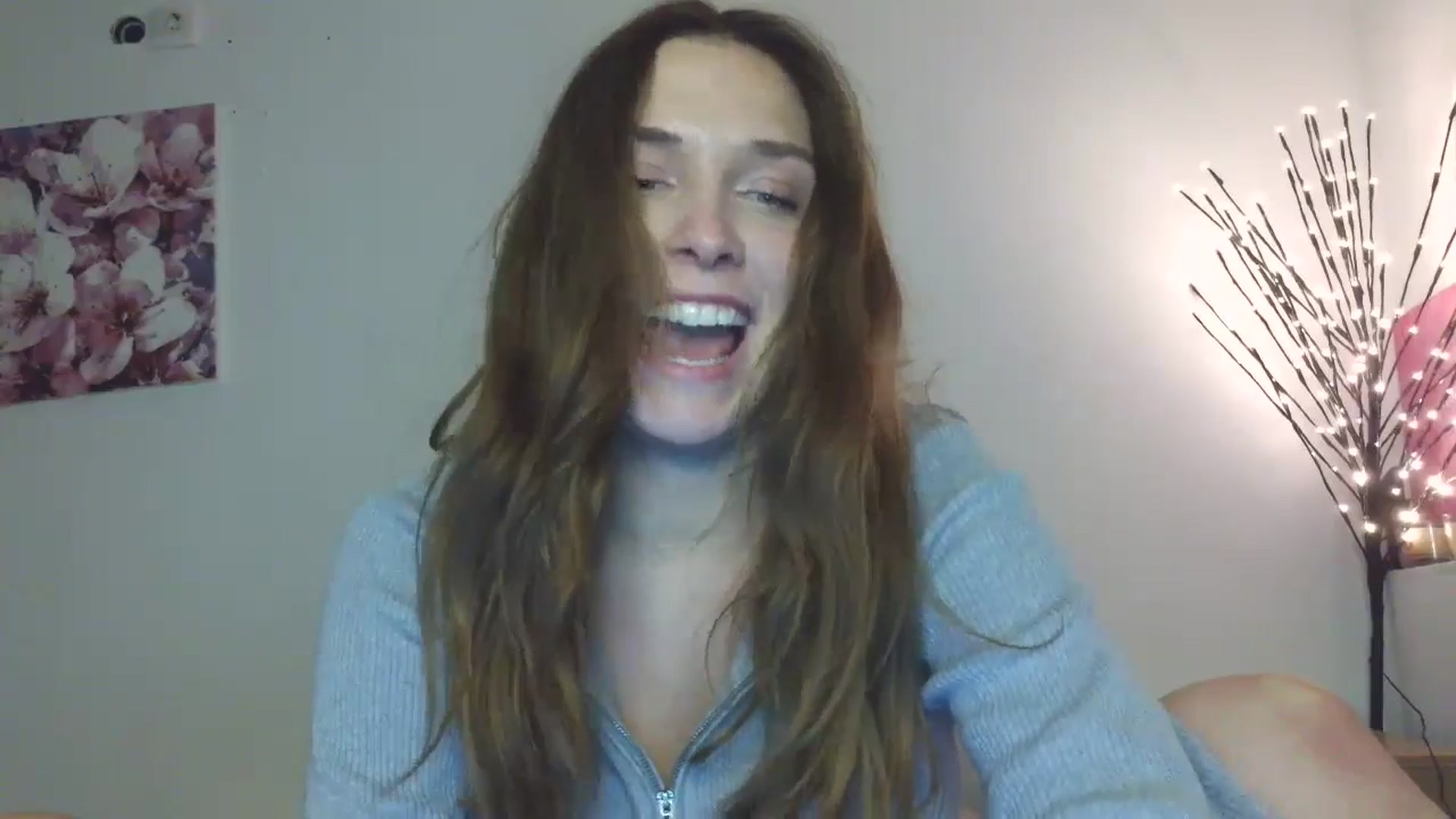 HaleyReed video thumbnail