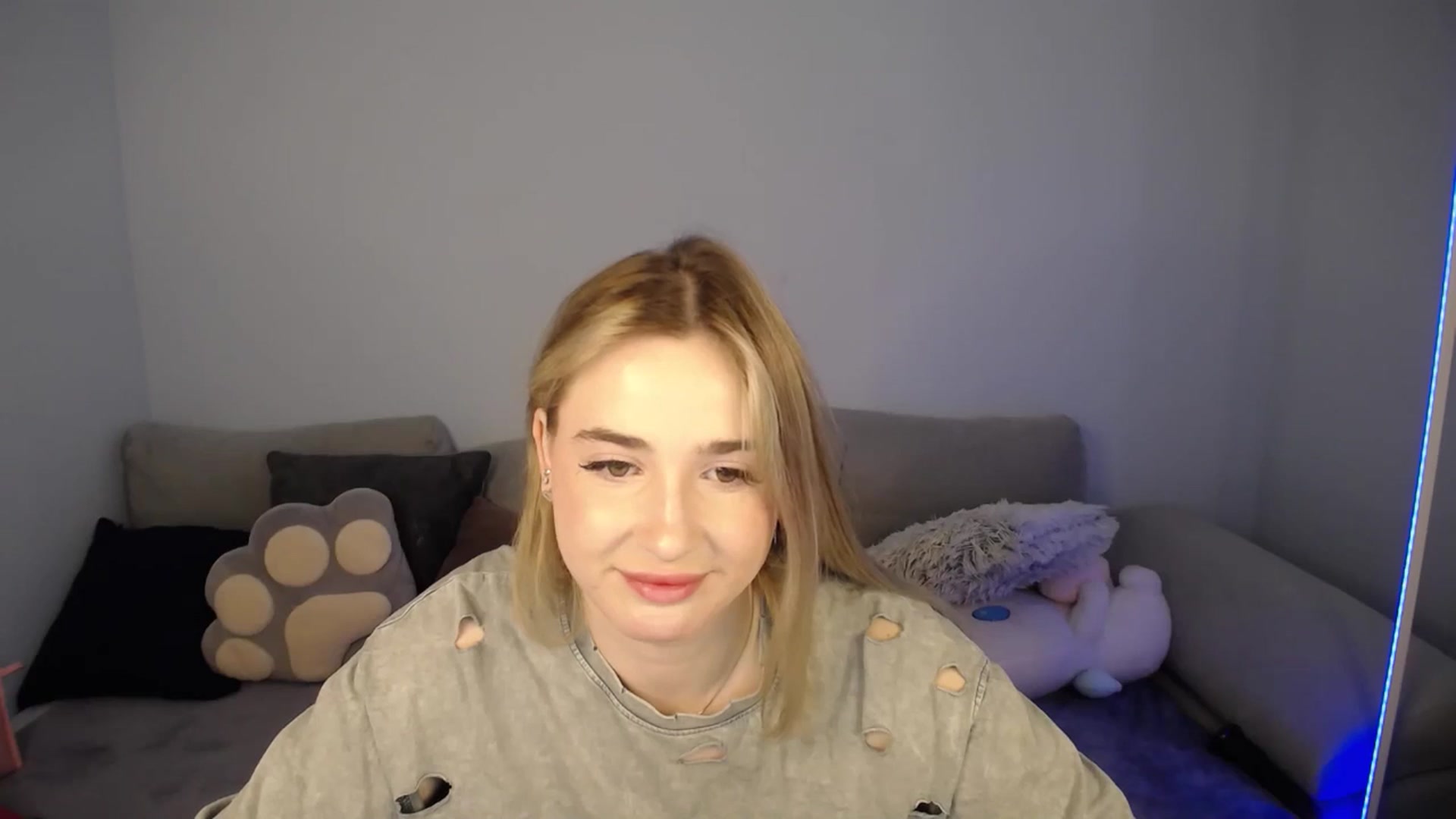SabrinaViolet video thumbnail
