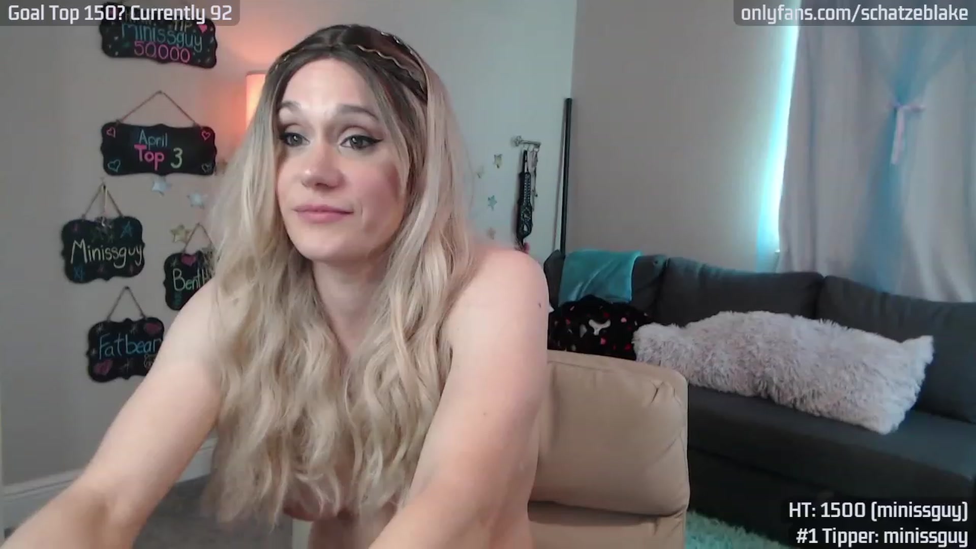Schatze_Blake video thumbnail