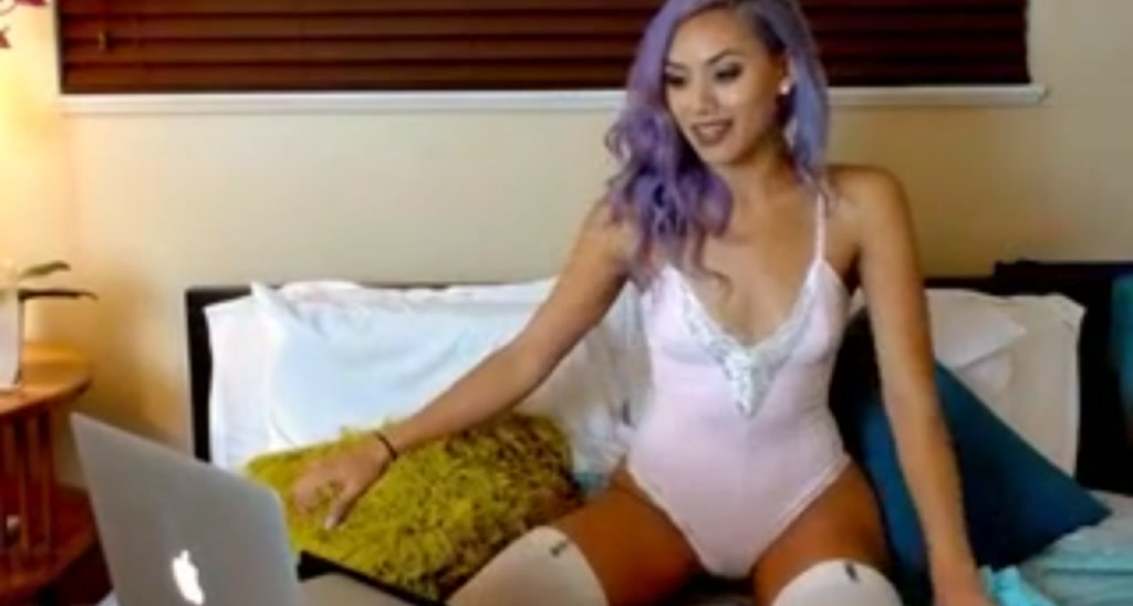 Exotic_Gwen video thumbnail