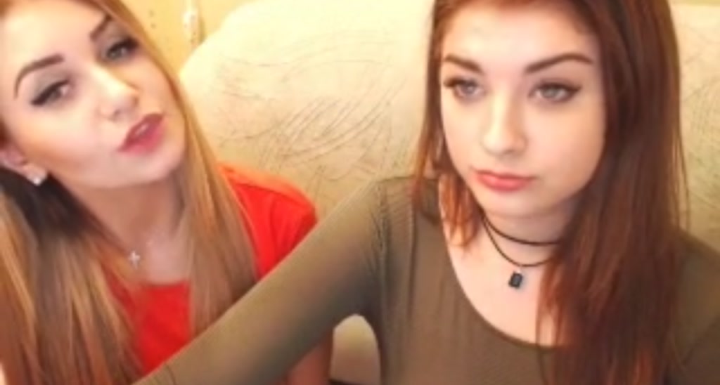 DoubleEcstasy video thumbnail