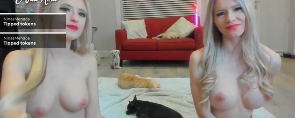 AriaNina video thumbnail
