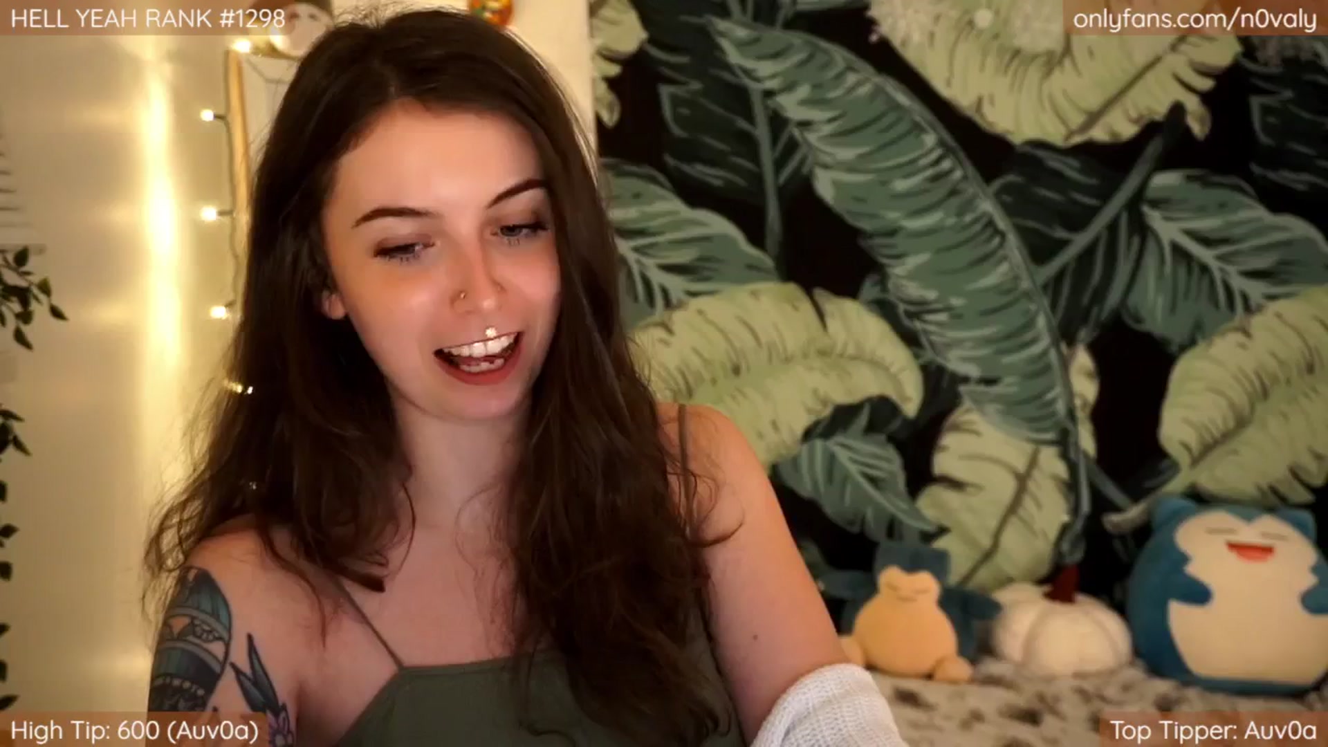 N0valy video thumbnail