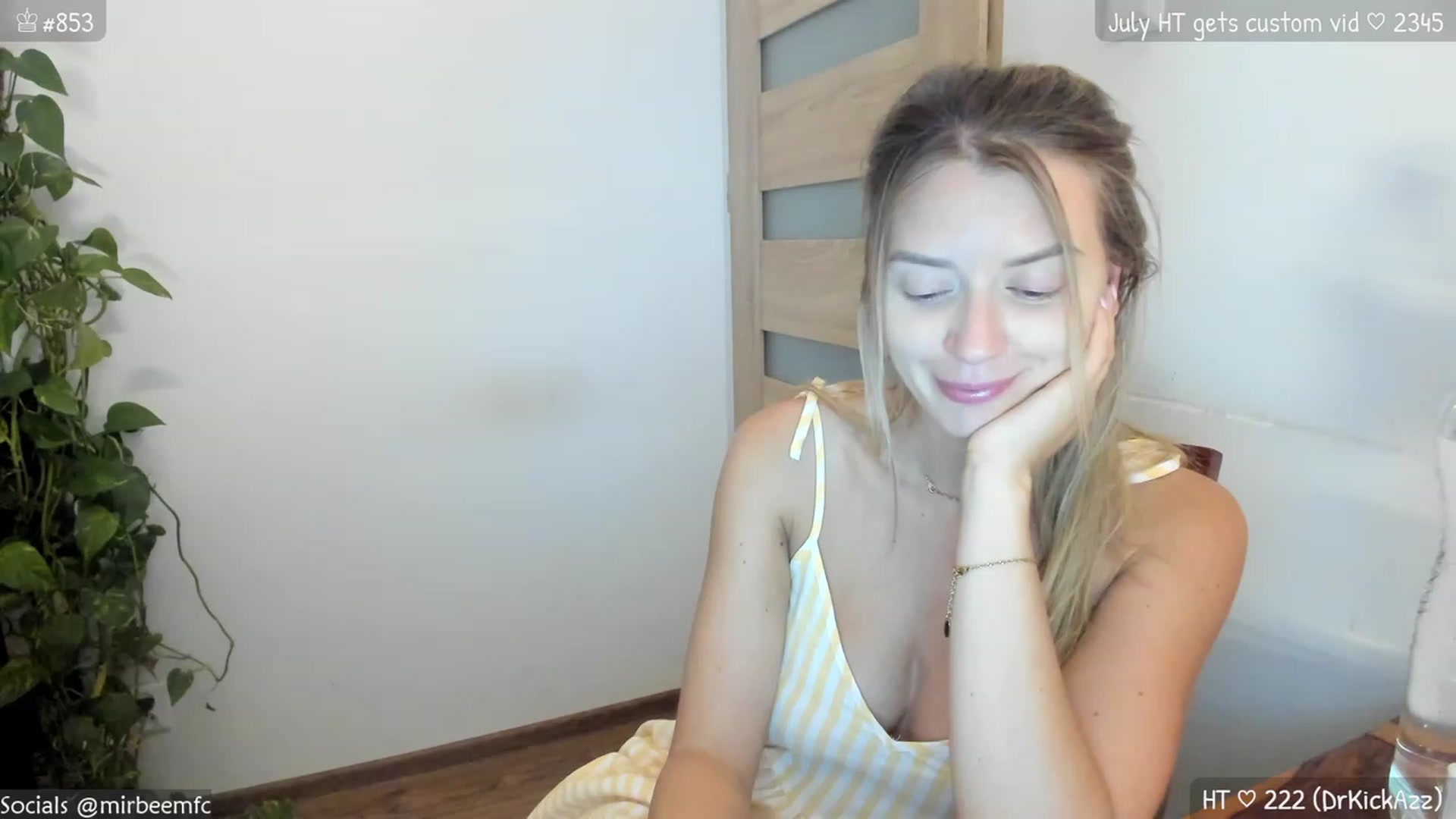 MirBee video thumbnail