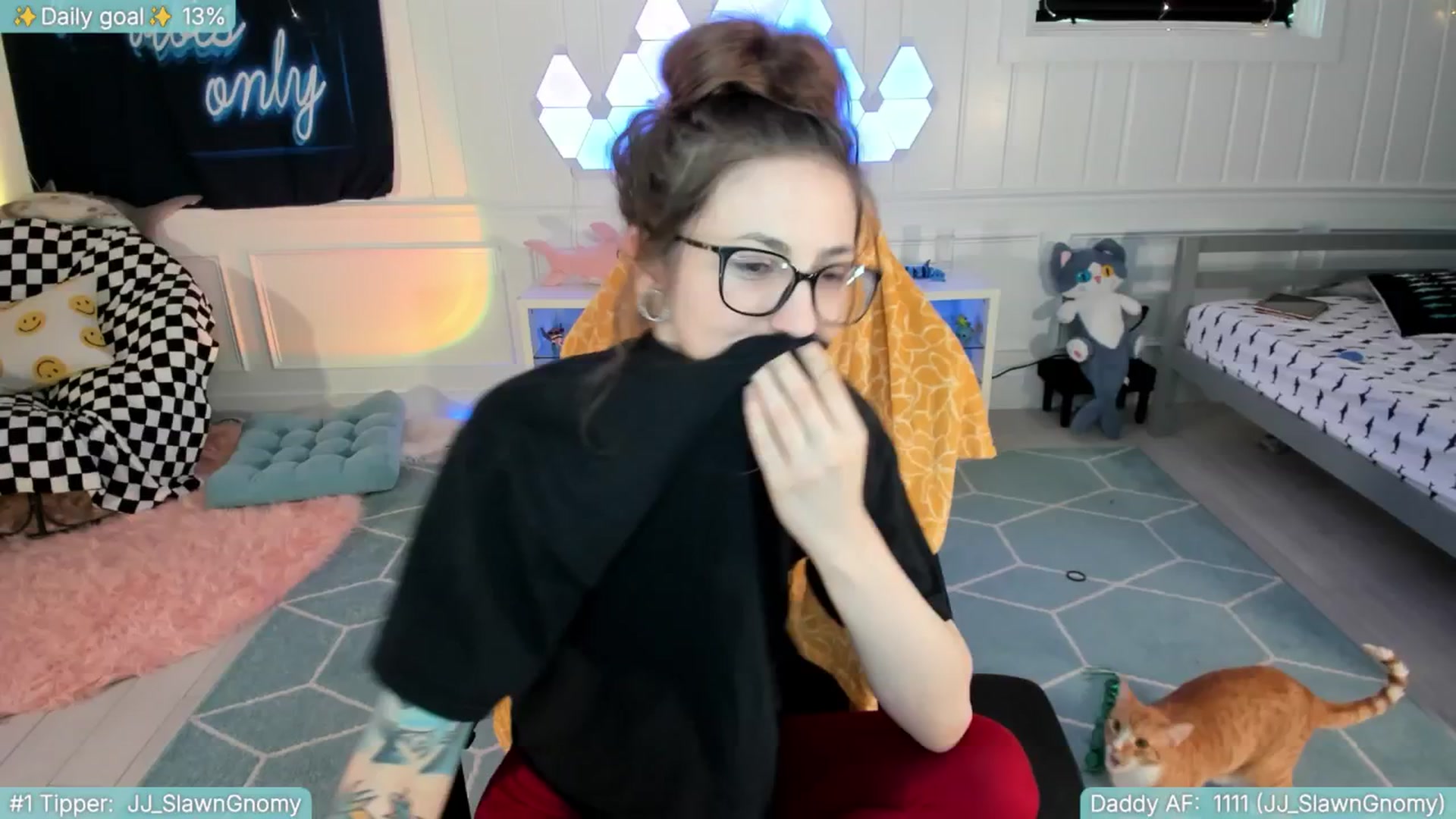 TheSharkQueen video thumbnail