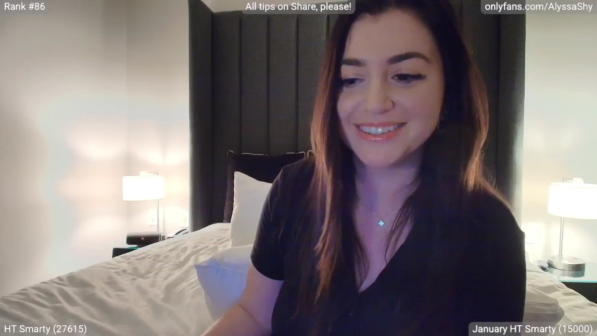 AlyssaShy video thumbnail