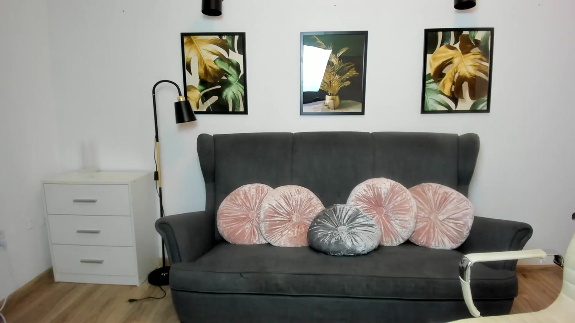 PinkCorall video thumbnail