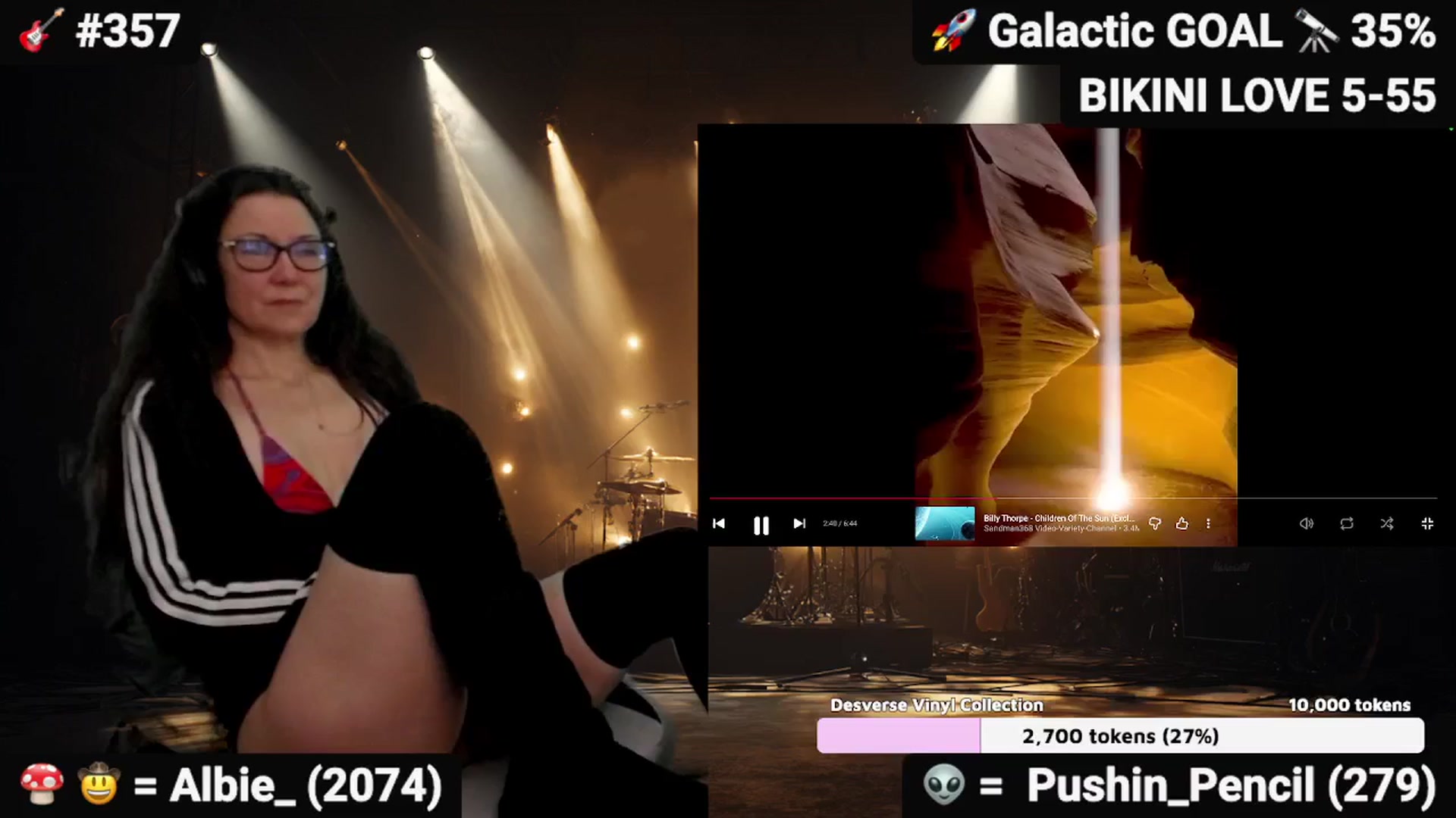 DesZeppelin video thumbnail