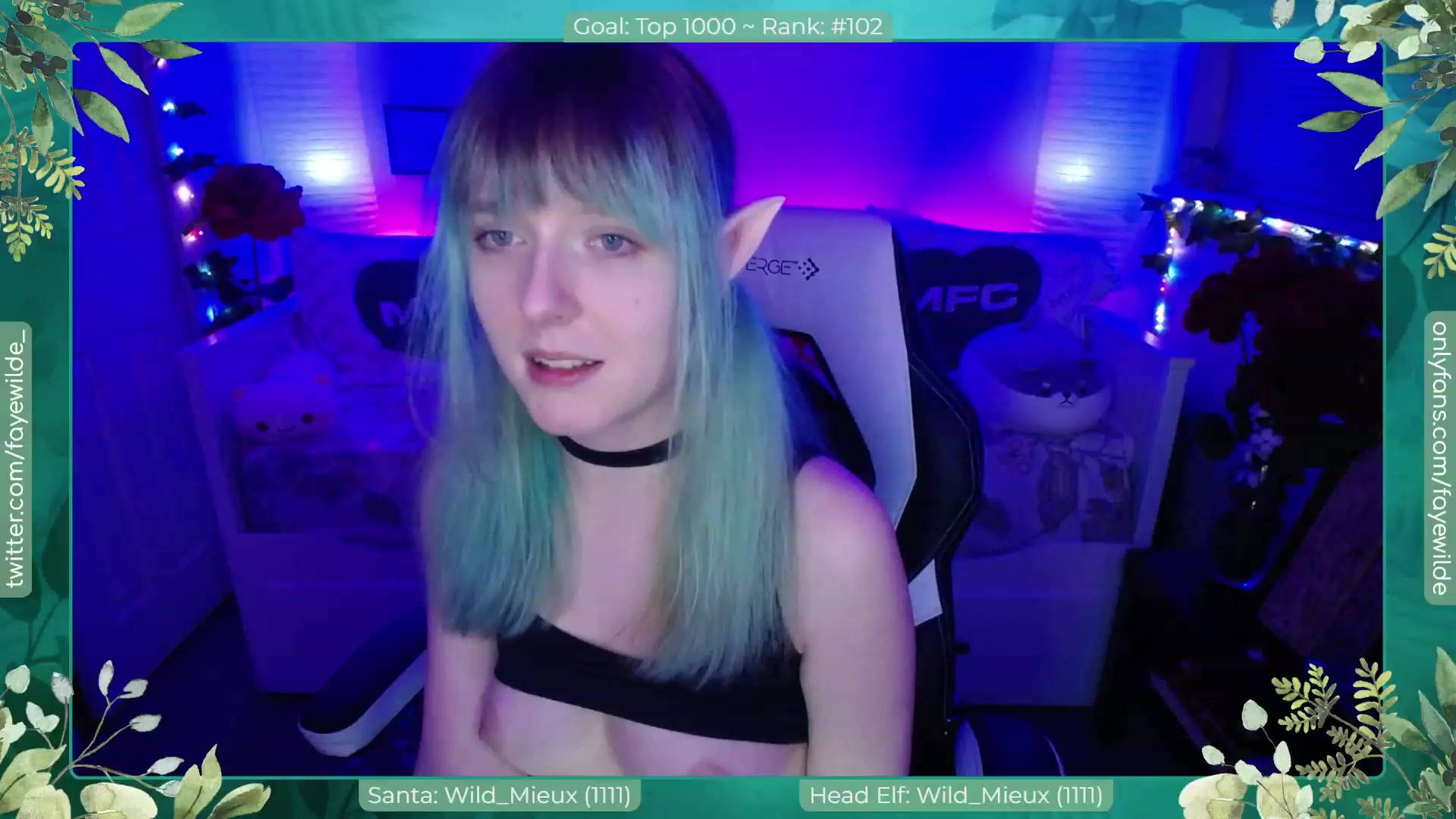 FayeWilde video thumbnail