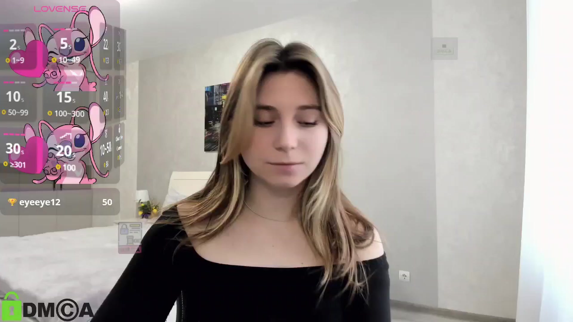 MonicaaCute video thumbnail