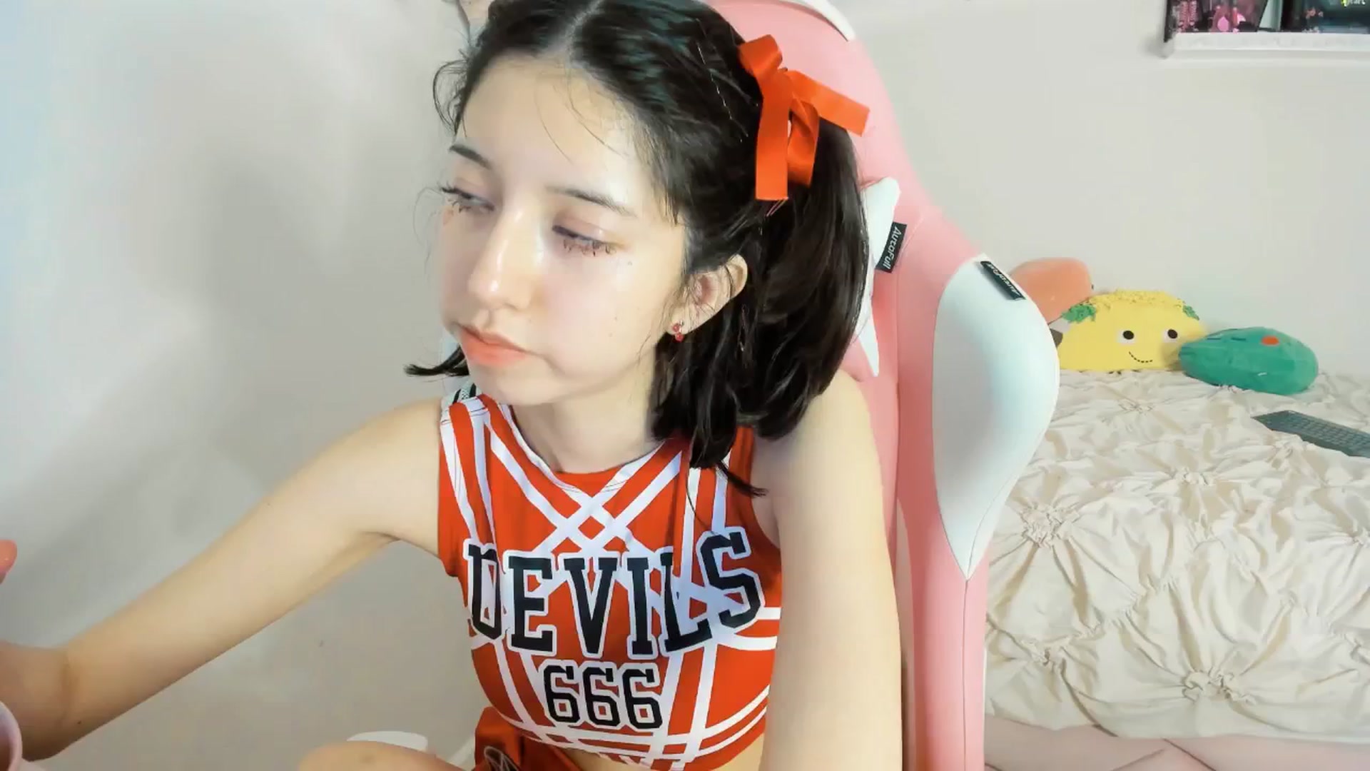 Cherrycute666 video thumbnail