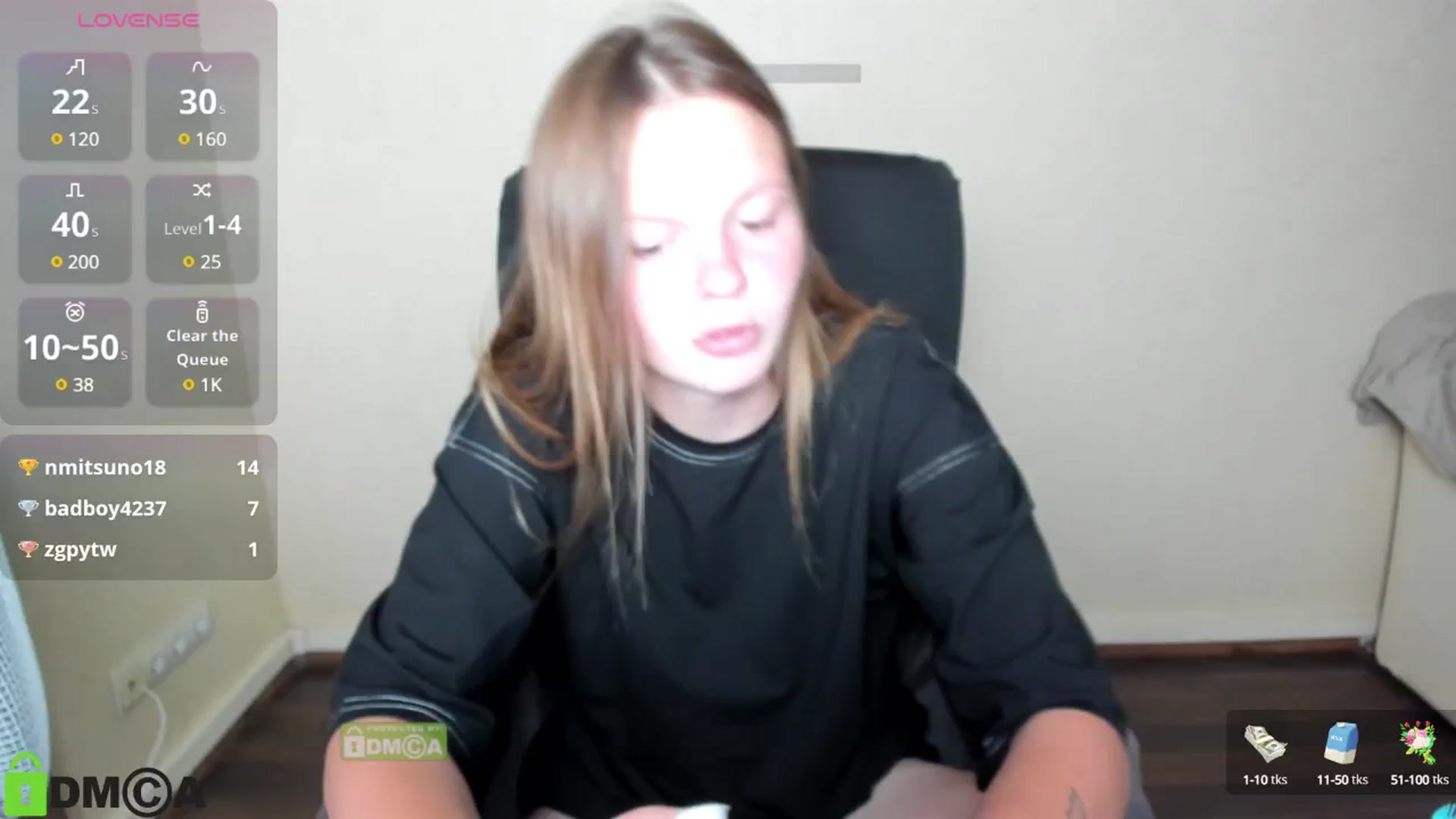 CuteDina video thumbnail