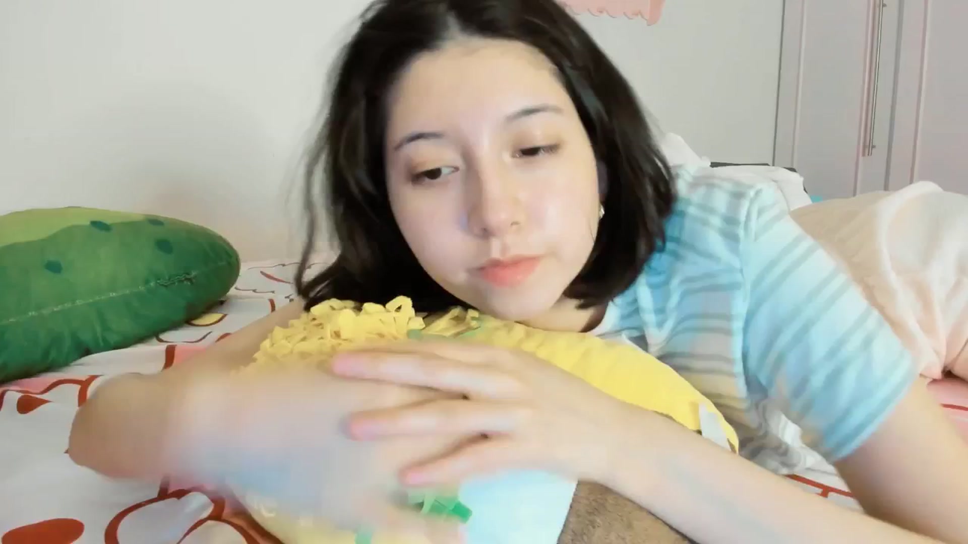 Cherrycute666 video thumbnail