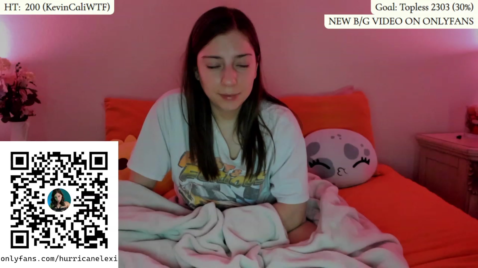 HurricaneLexi video thumbnail