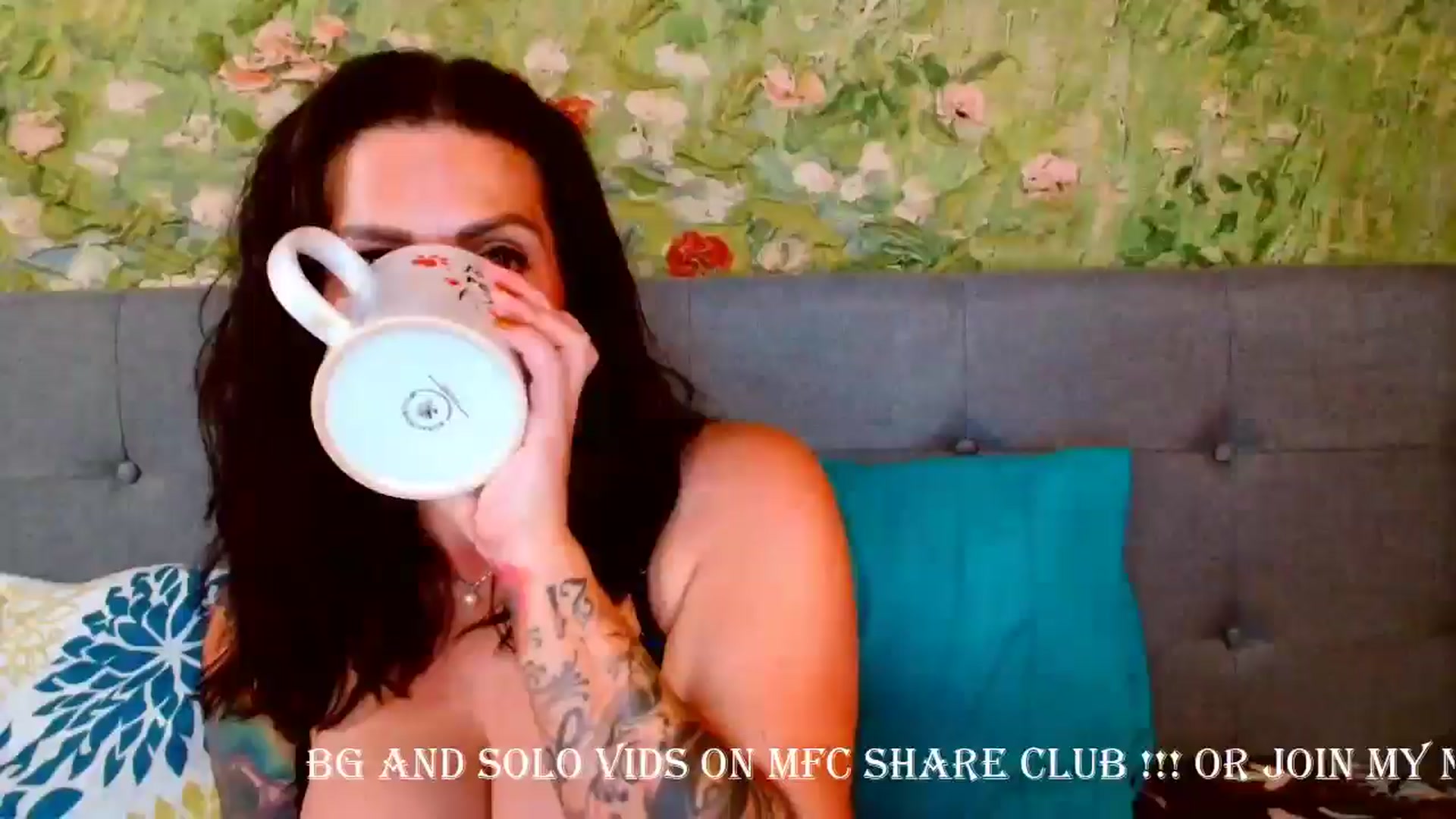 CashmereFoxxx video thumbnail