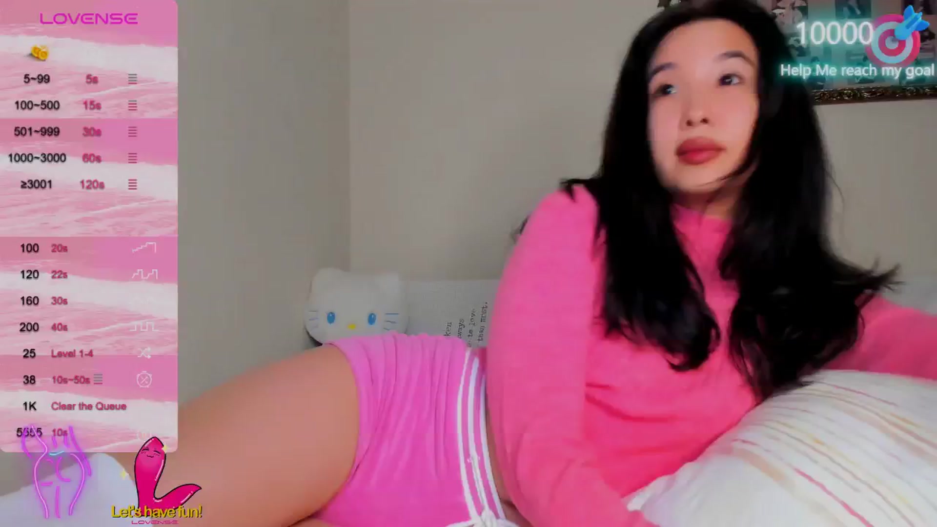 FeralBerry66 video thumbnail