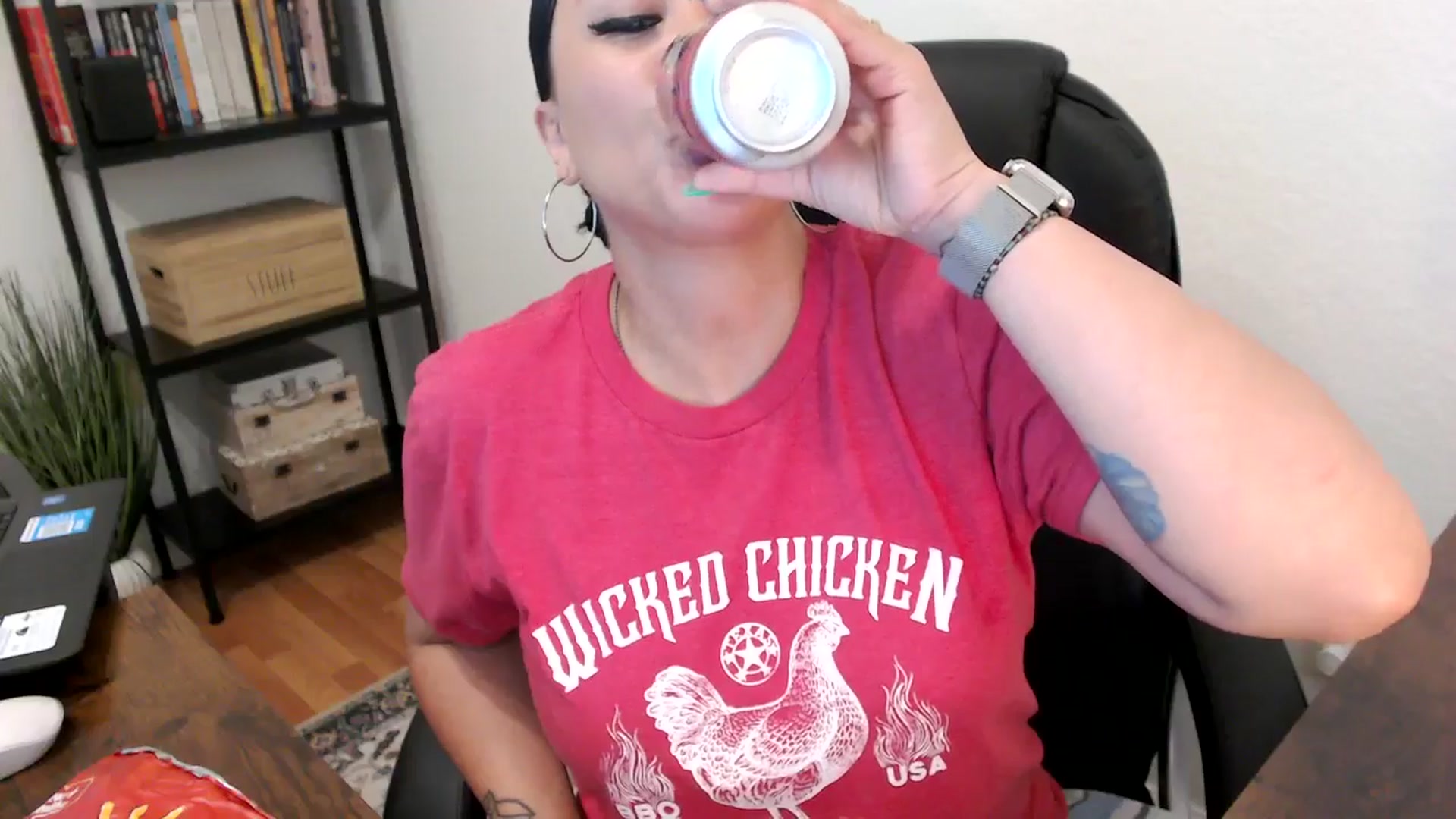 MickaylaMoon video thumbnail