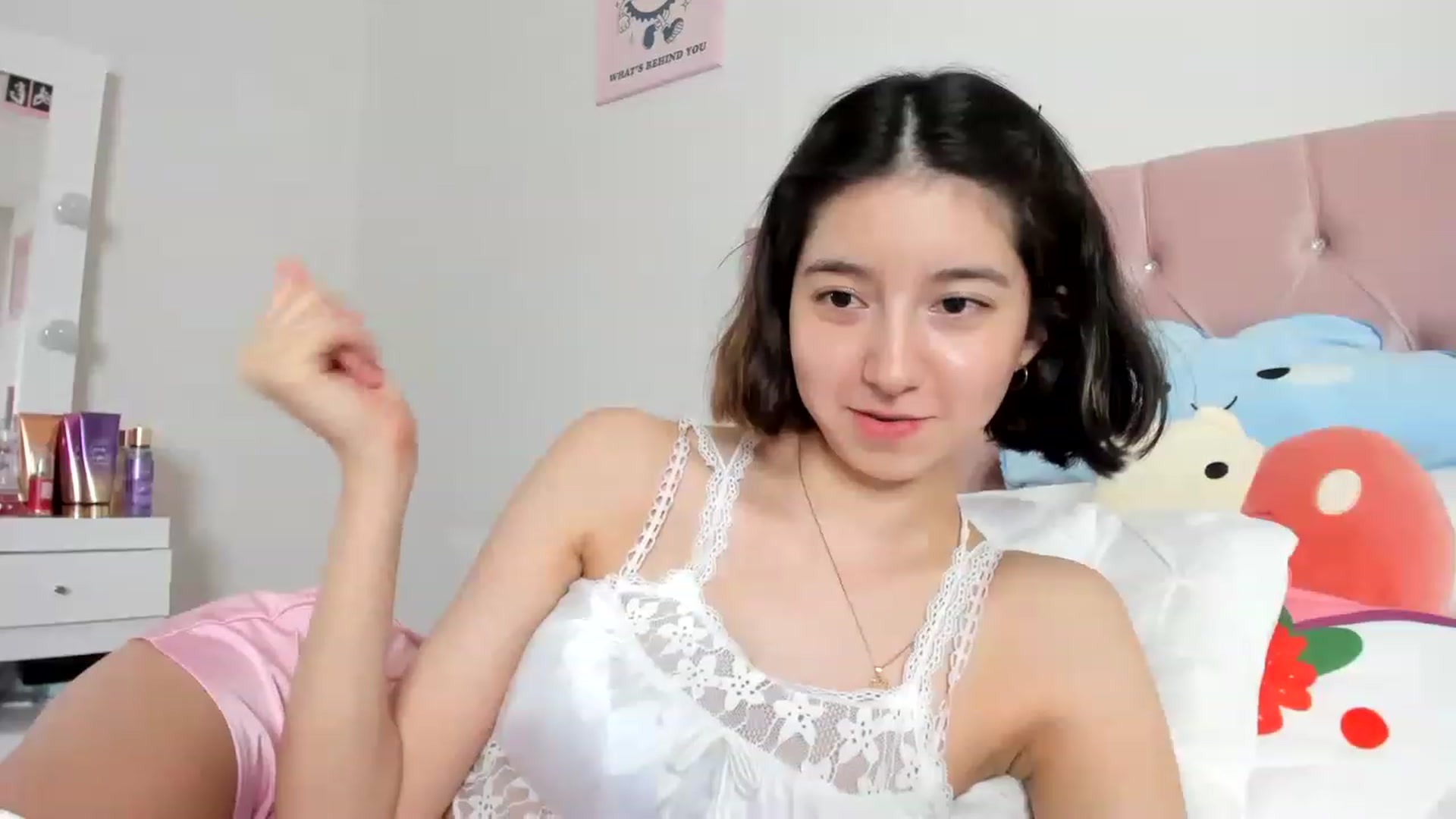 Cherrycute666 video thumbnail