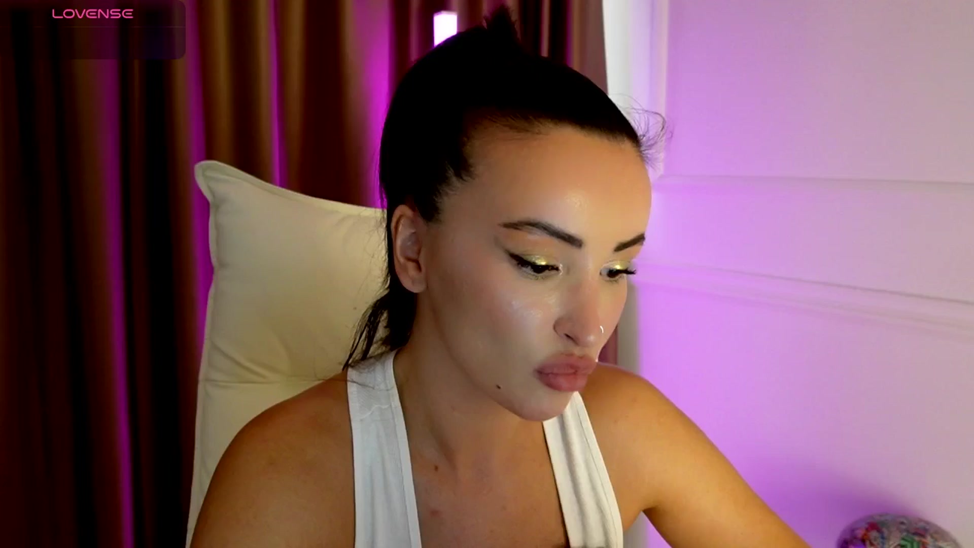 AlyssiaKENT1 video thumbnail