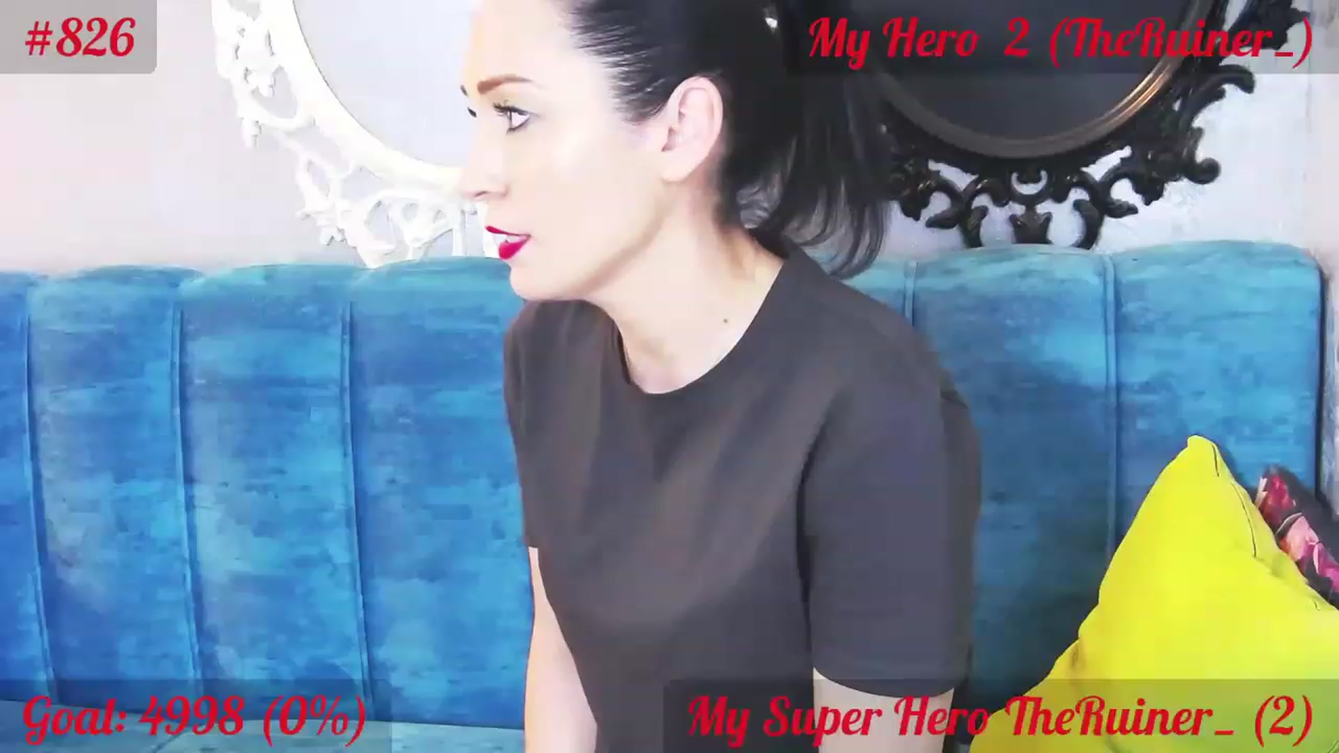 QuinnieSmile video thumbnail