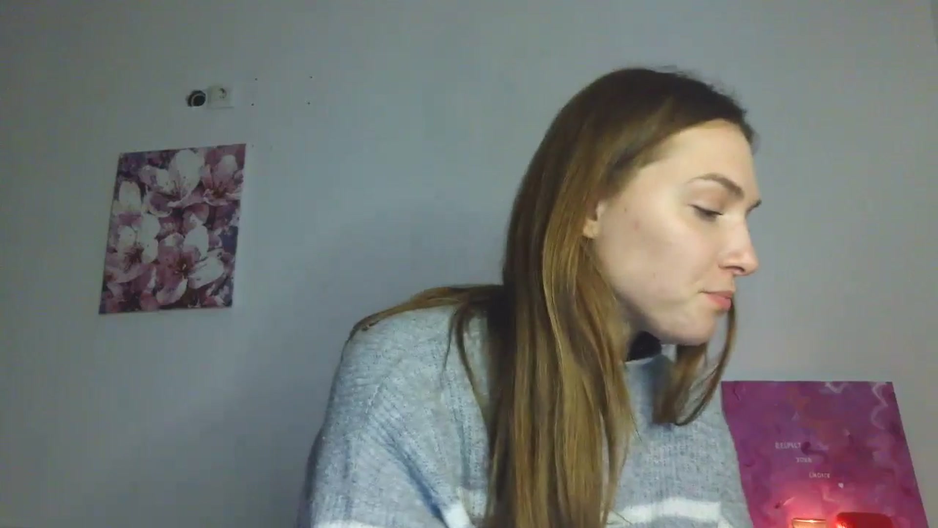 HaleyReed video thumbnail
