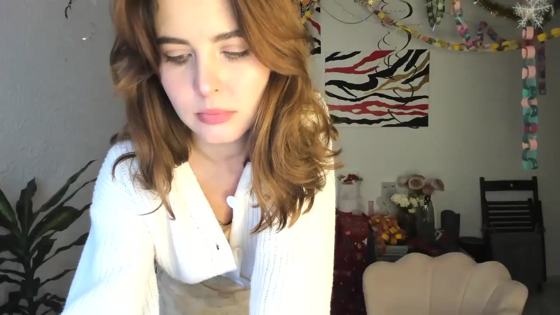 AhahaGirl video thumbnail