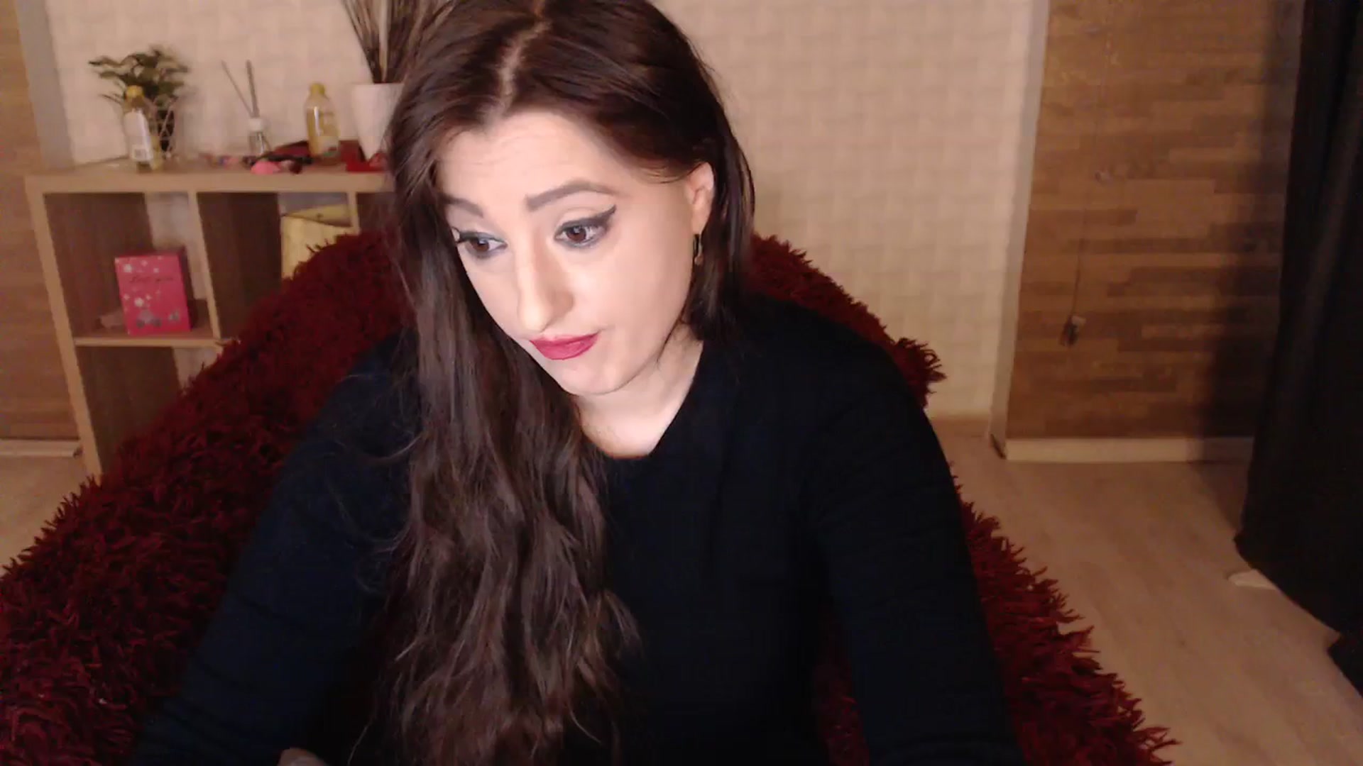 HotRebbecca video thumbnail