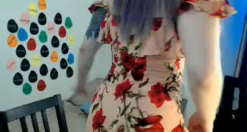 CharlotteWebb video thumbnail