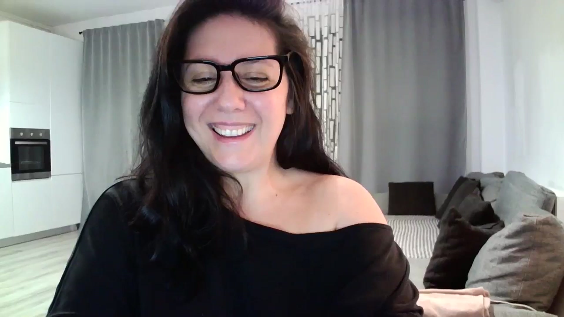 SILKYWOMAN video thumbnail