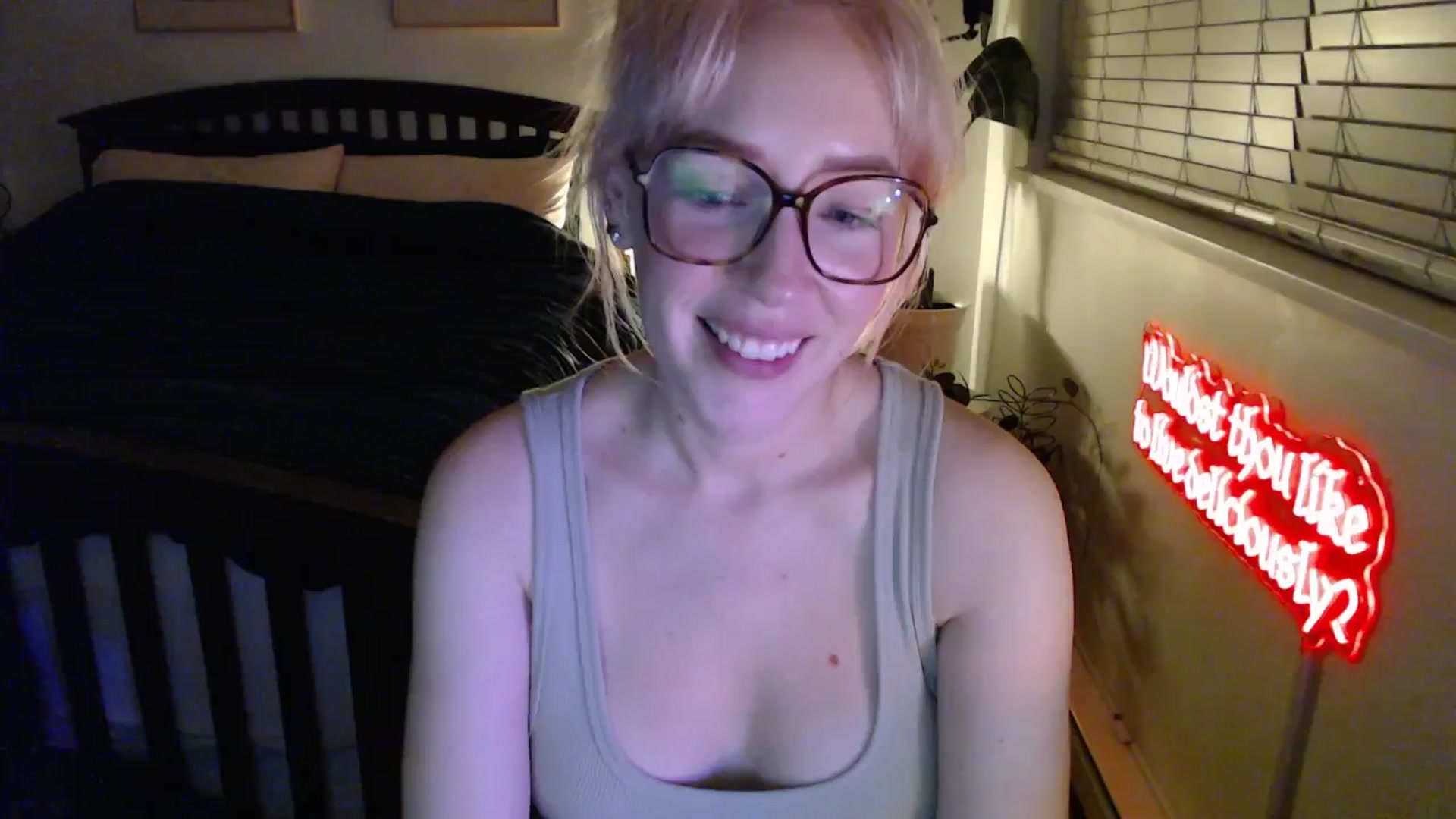 NahlaHoney video thumbnail