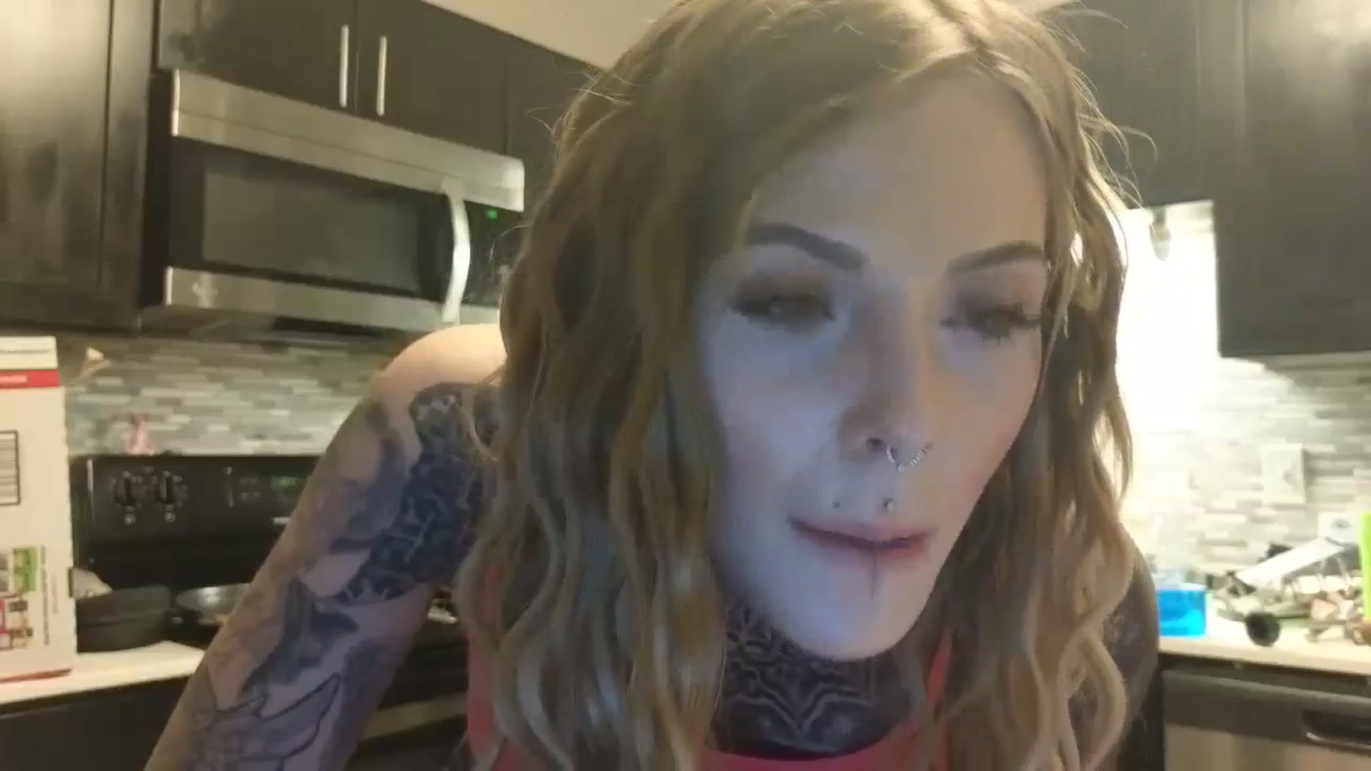 Tattoedgusher video thumbnail