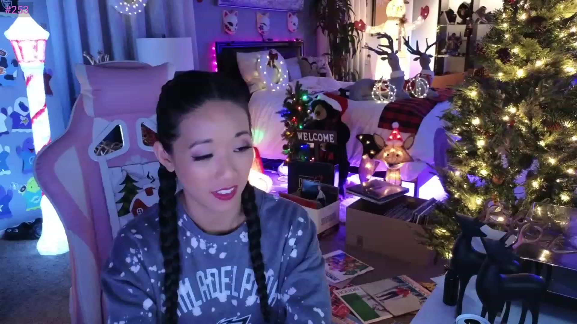LexxiStar video thumbnail