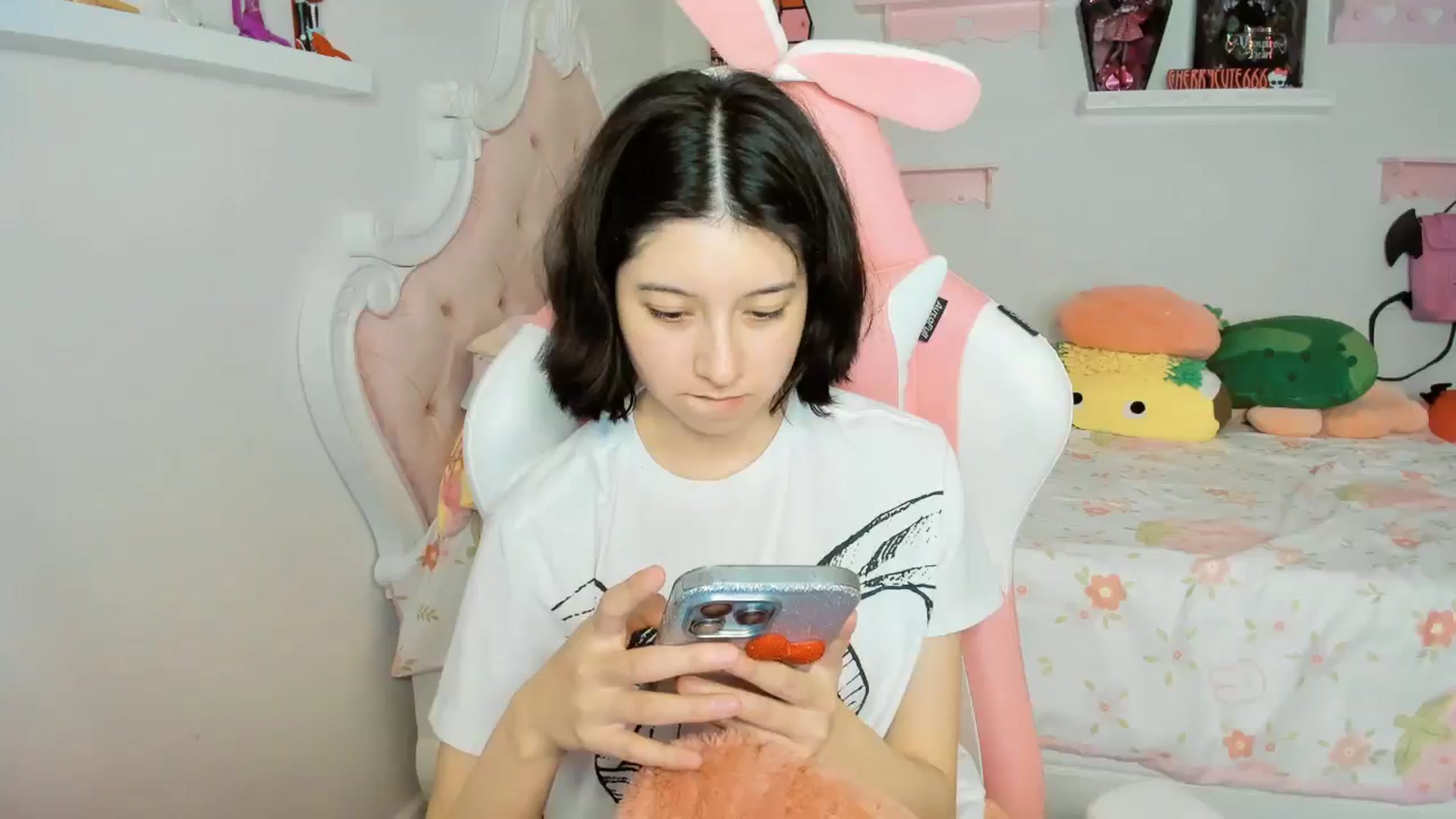 Cherrycute666 video thumbnail