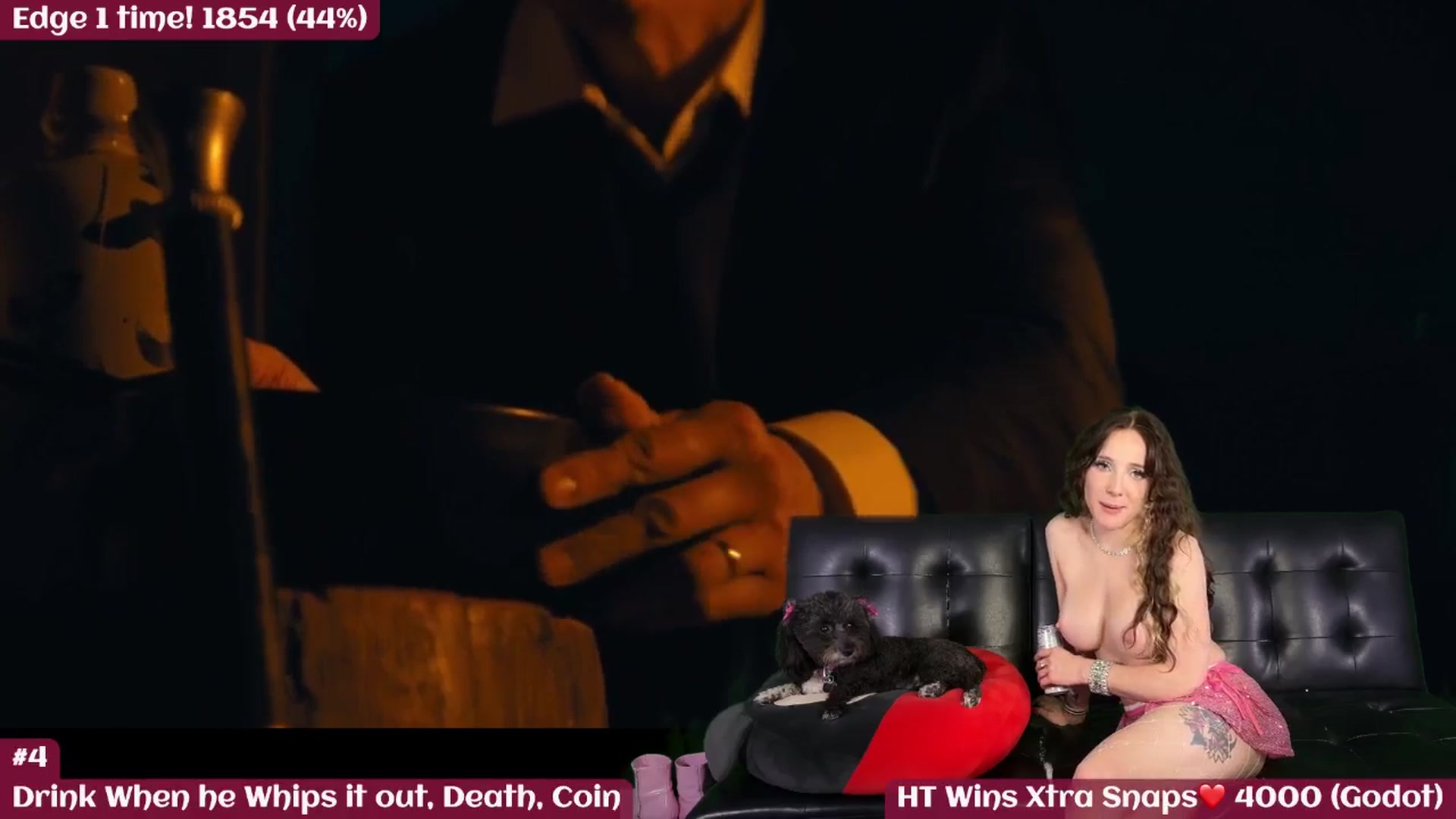KristieBish video thumbnail