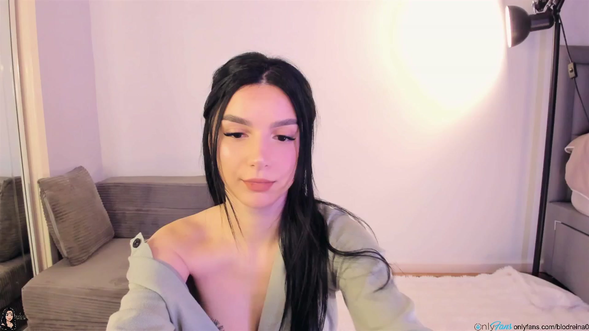 Blodreina video thumbnail