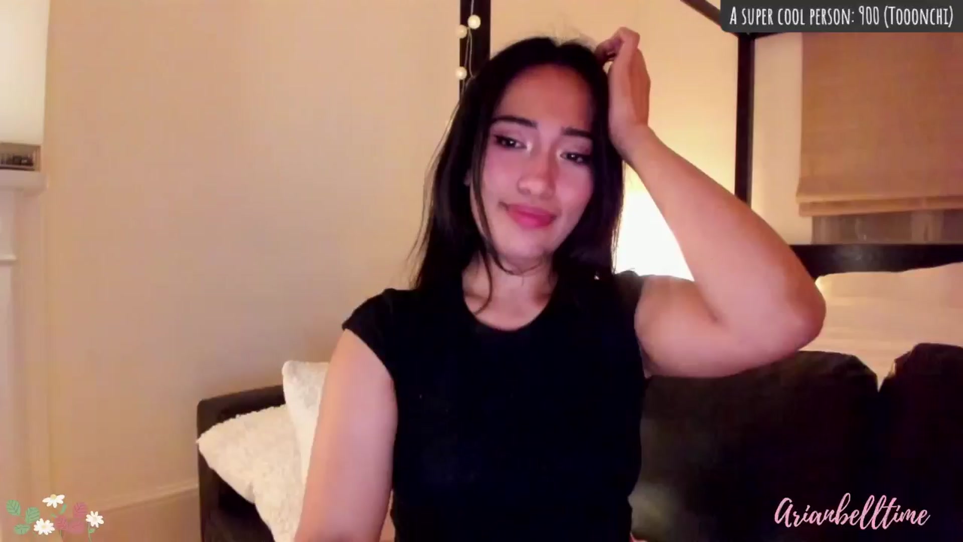 ArianBelltime video thumbnail