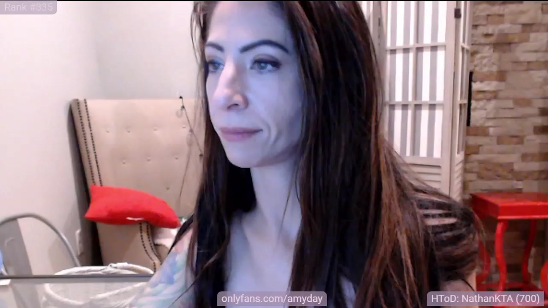 AmyDay video thumbnail