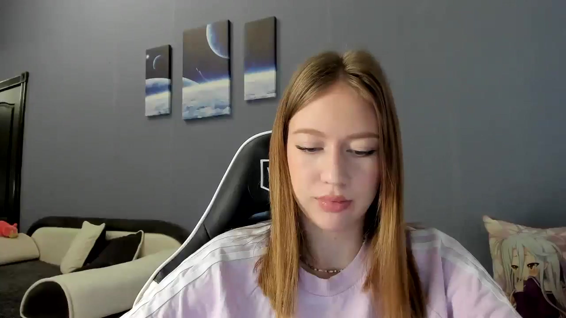 RoboSasha video thumbnail