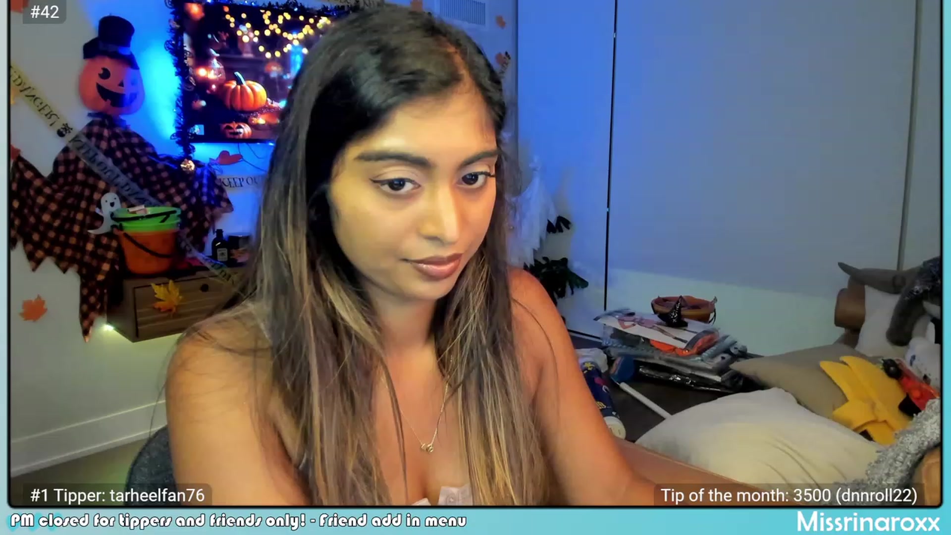 Missrinaroxx video thumbnail