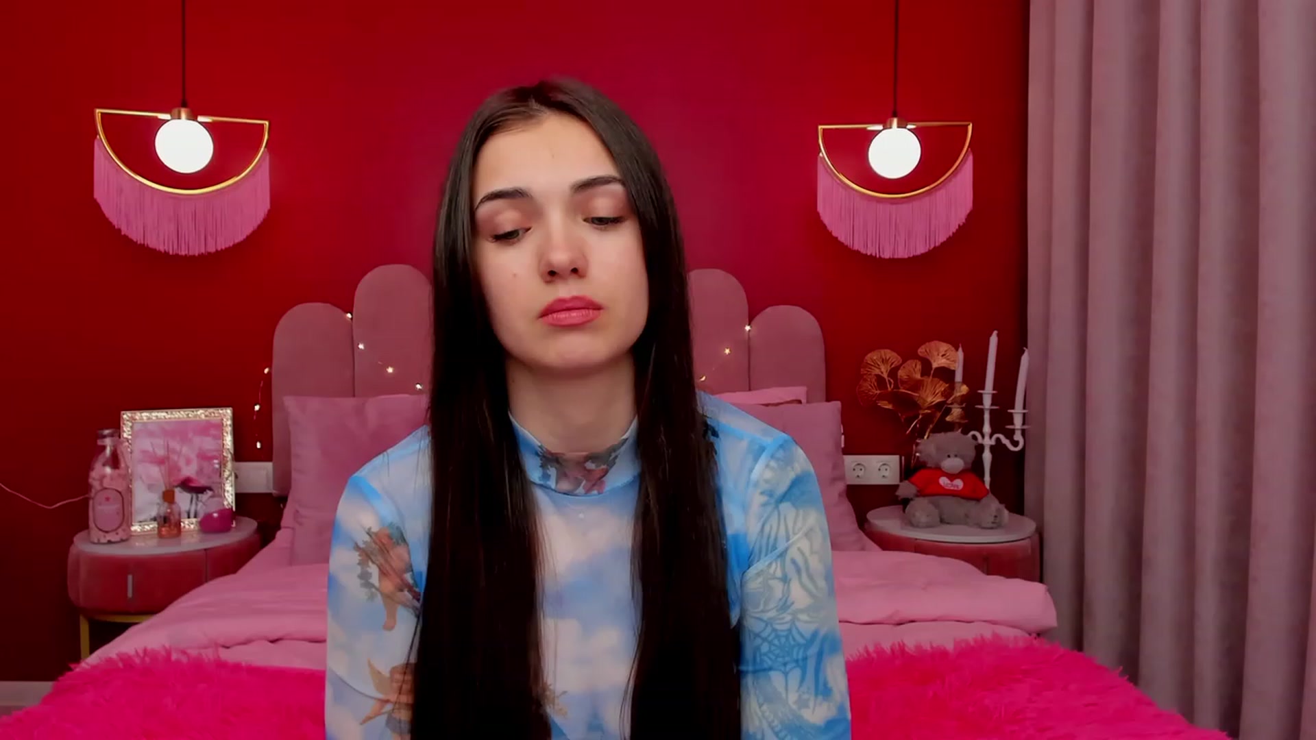 AmeliaMFC video thumbnail
