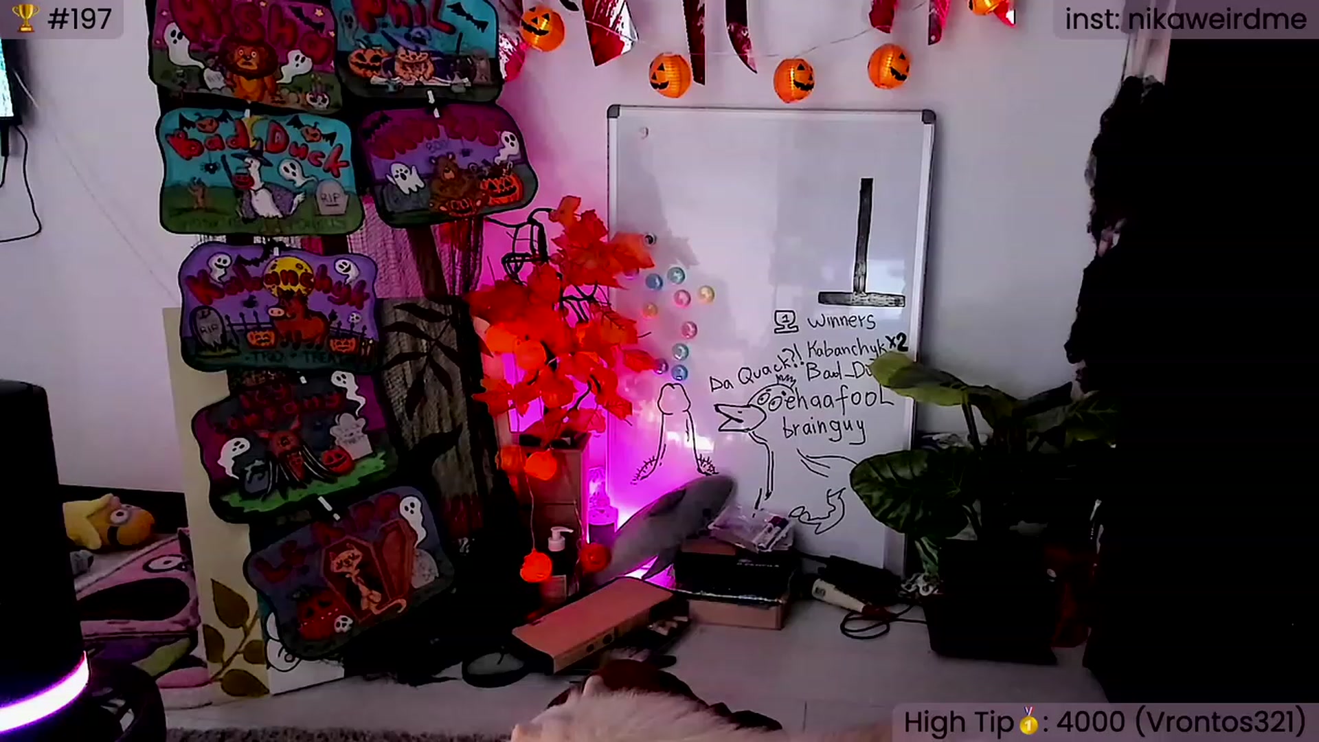 WeirdNikusik video thumbnail