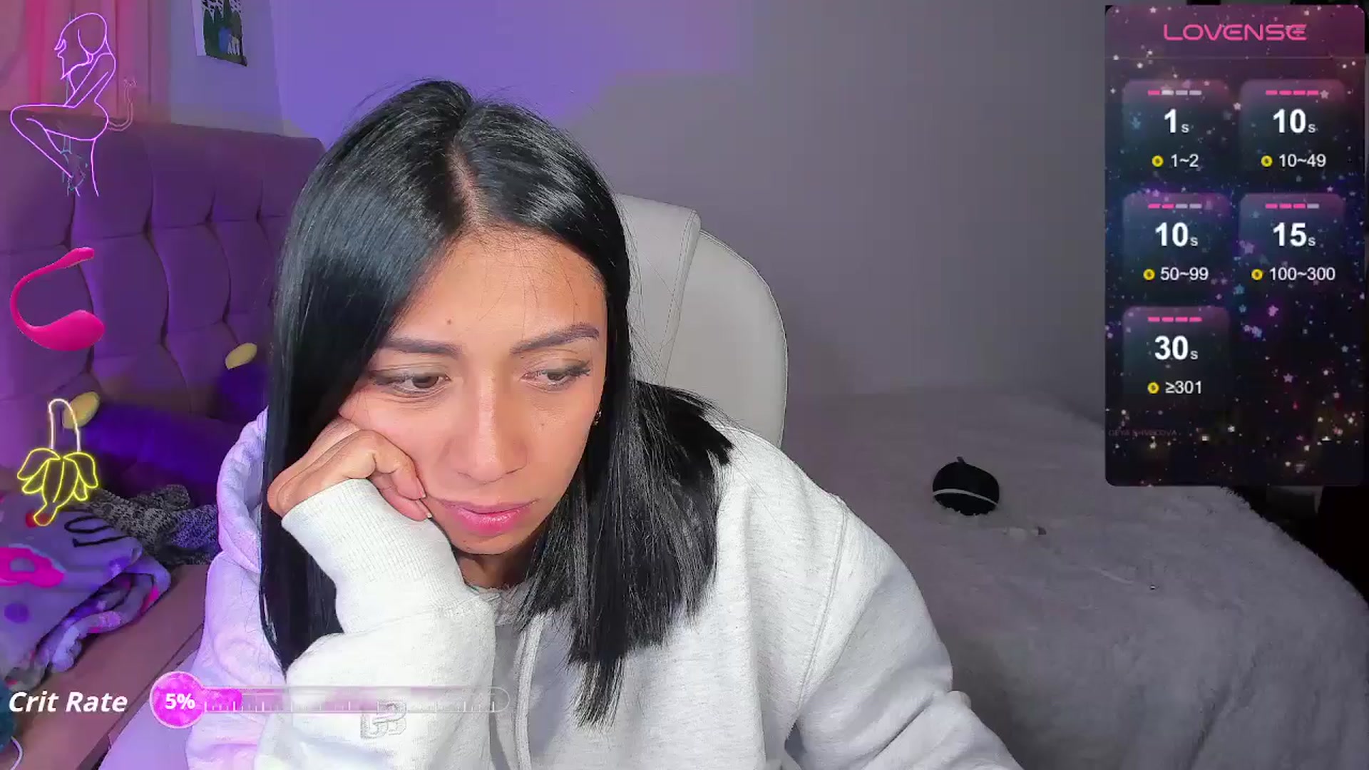 lissameeow video thumbnail