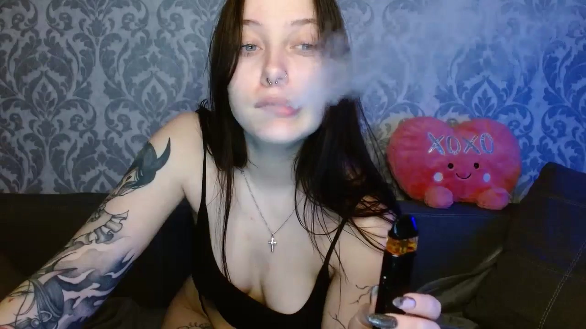 AmyWard video thumbnail
