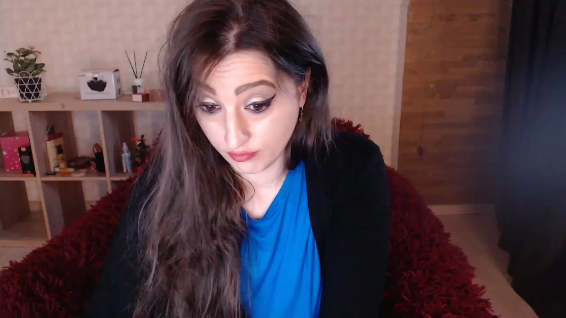 HotRebbecca video thumbnail