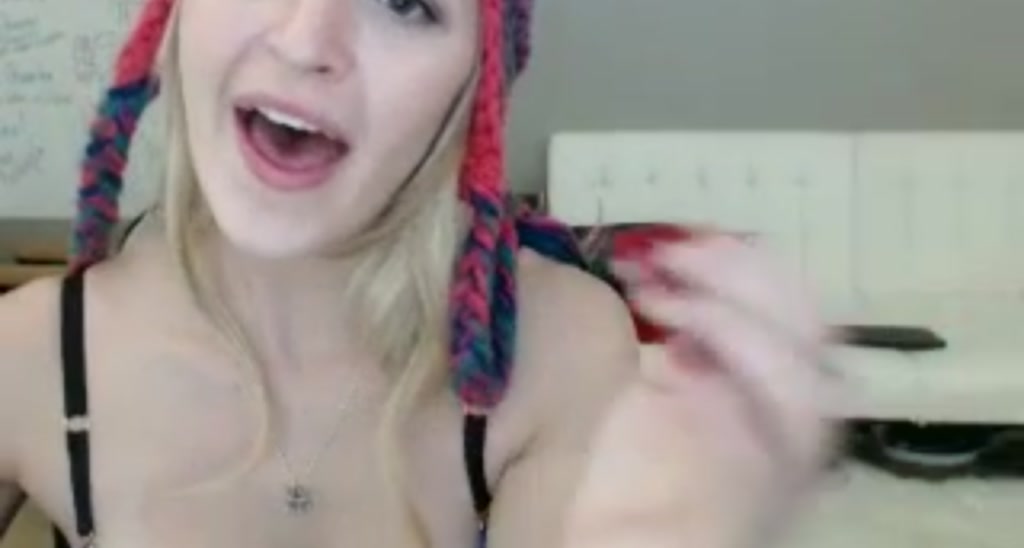 Ginger_Banks video thumbnail