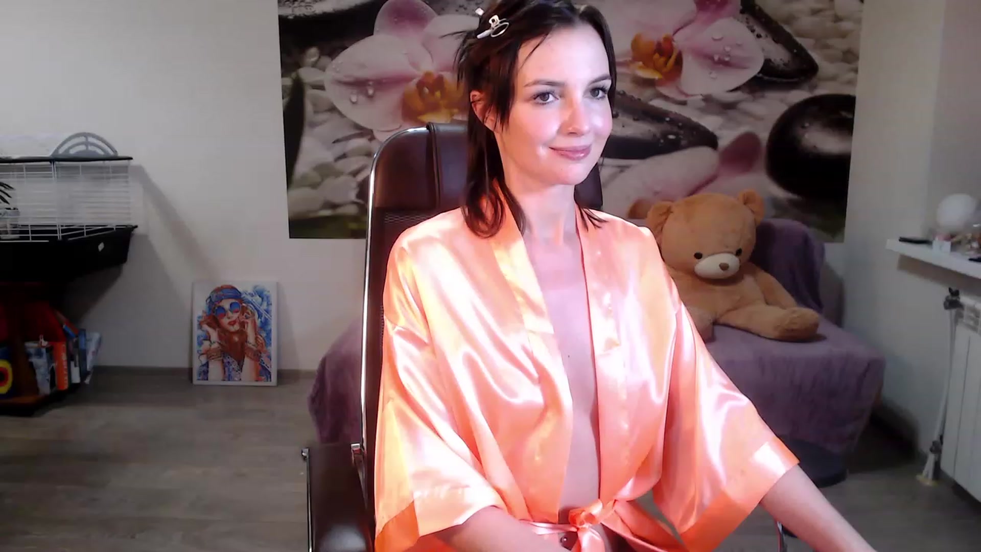 HoneyIAmHome video thumbnail